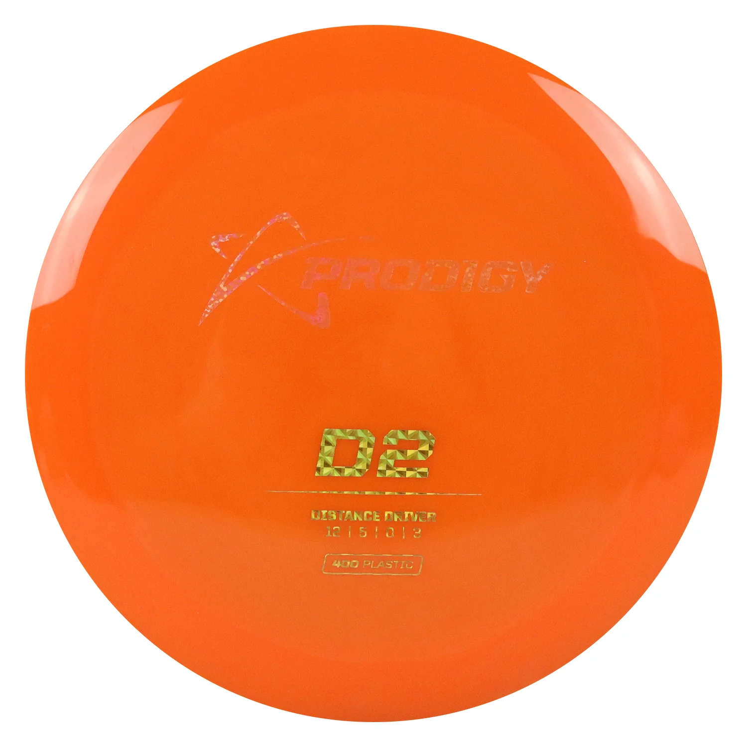 Prodigy Disc Golf 400 D2 Distance Driver 13/6/-0.5/3 - Choose Exact Disc - Image 5