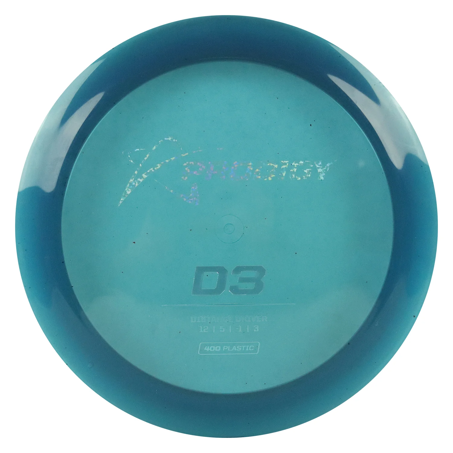 Prodigy Disc Golf 400 D3 Distance Driver 12/5/-1/3 - Choose Exact - Image 8