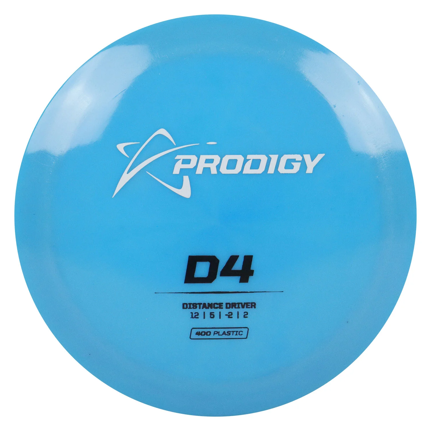 Prodigy Disc Golf 400 D4 Distance Driver 12/5/-2/2 - Choose Exact Disc - Image 3