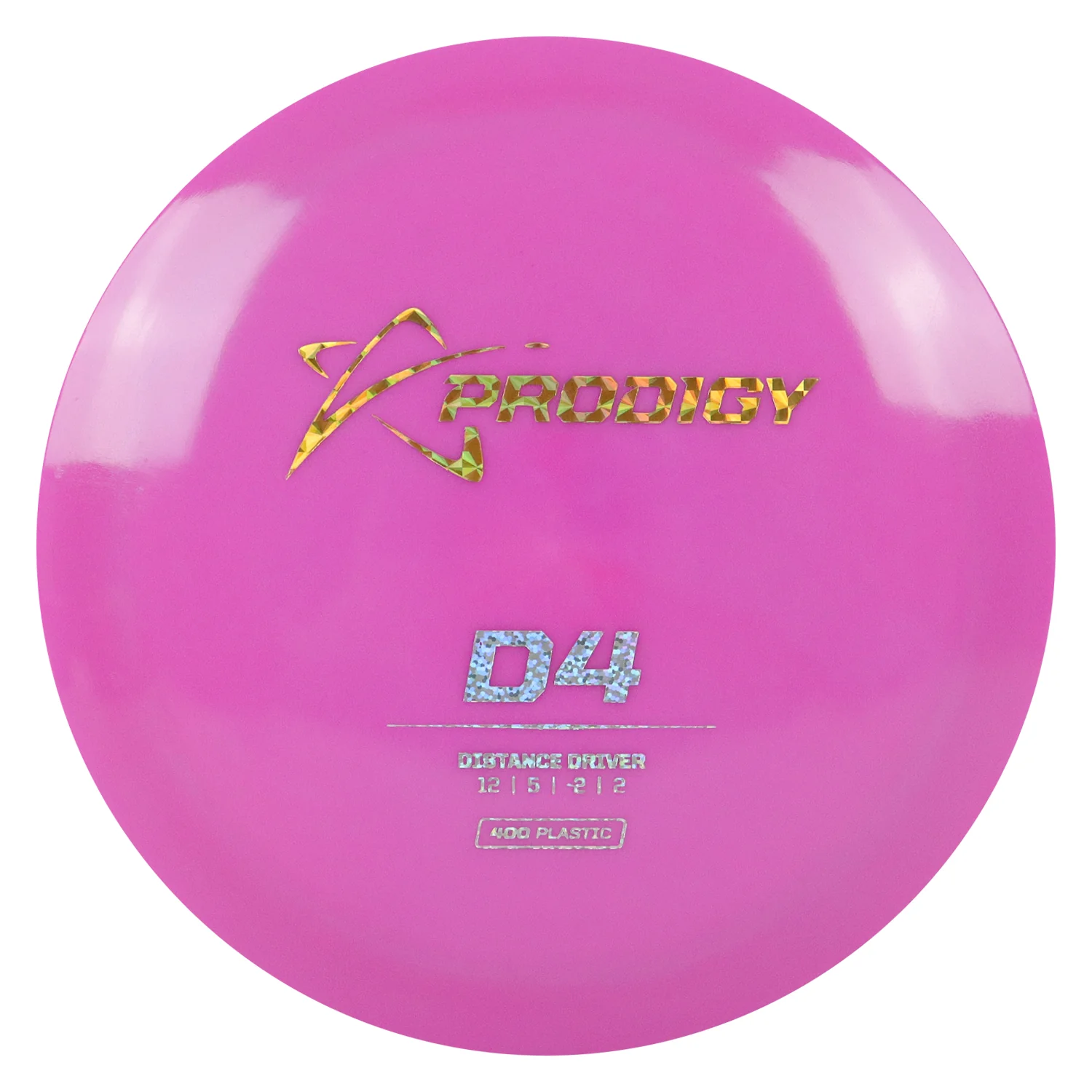 Prodigy Disc Golf 400 D4 Distance Driver 12/5/-2/2 - Choose Exact Disc - Image 5