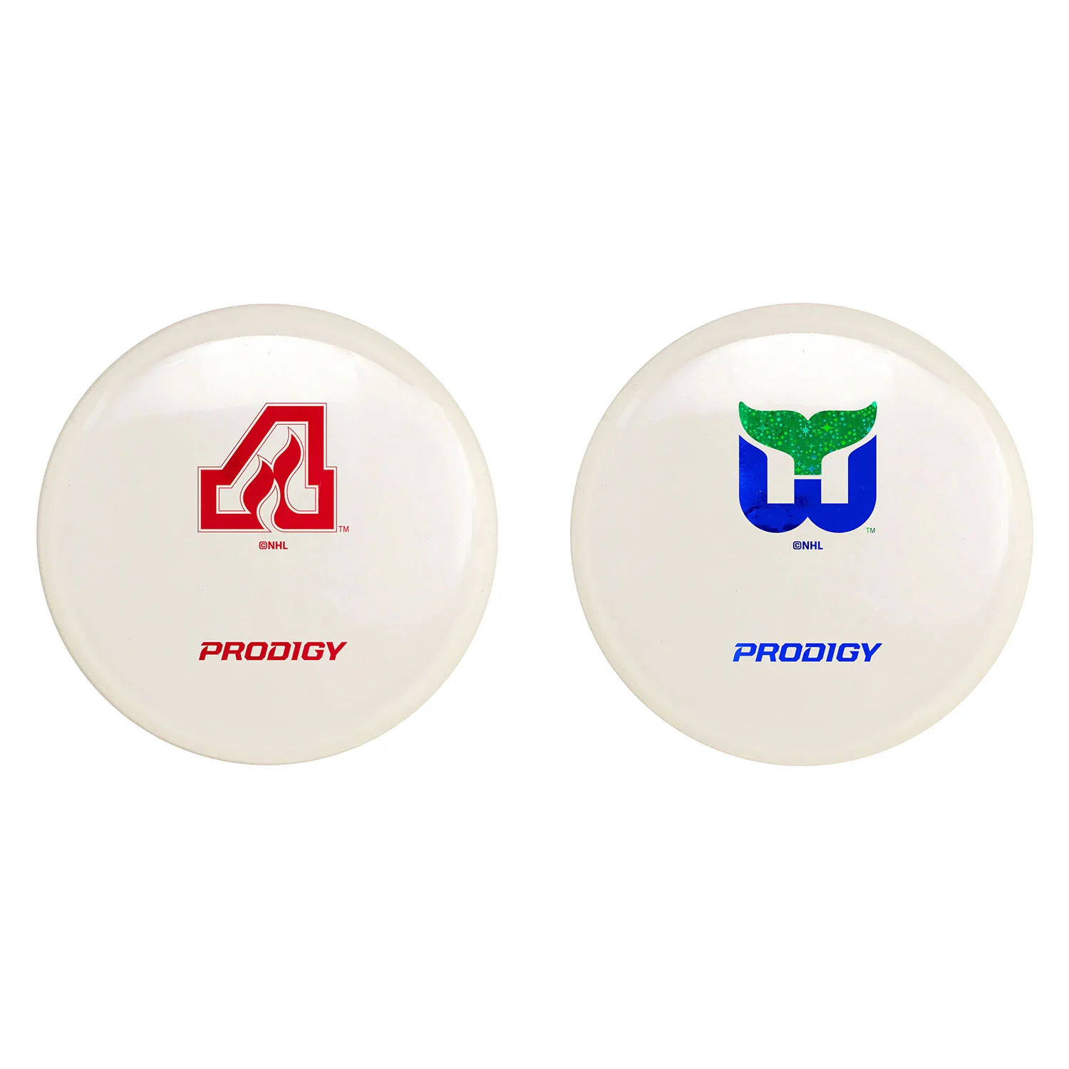 Prodigy Disc Golf 400 M4 Midrange NHL Collection Vintage - Choose Exact Disc