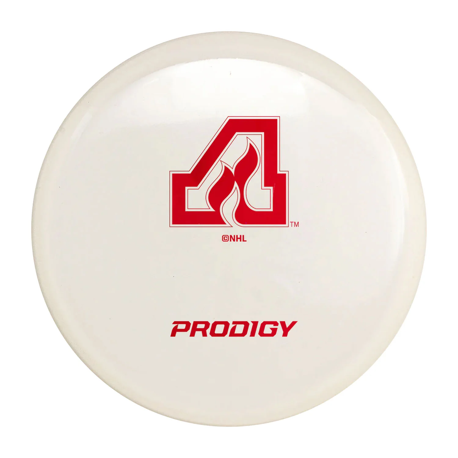Prodigy Disc Golf 400 M4 Midrange NHL Collection Vintage - Choose Exact Disc - Image 2