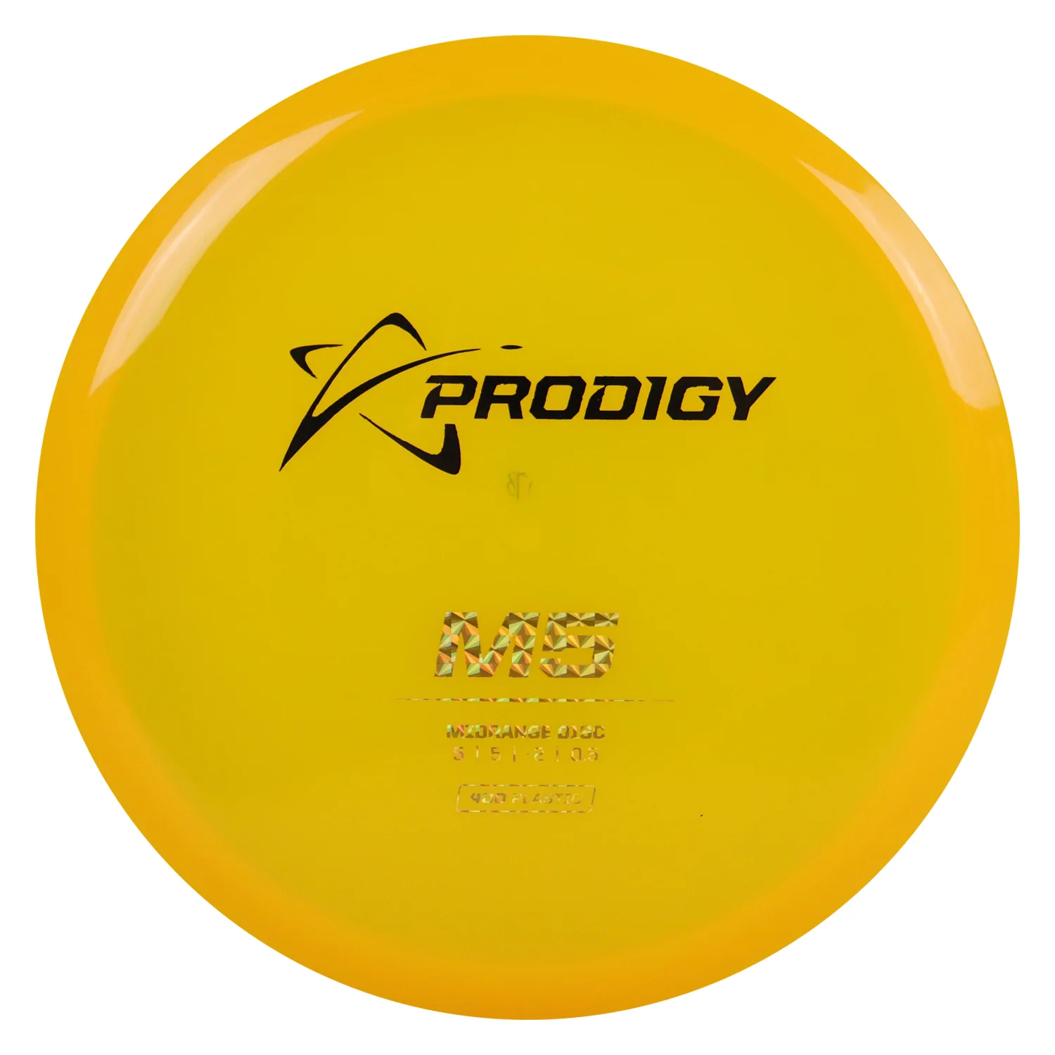 Prodigy Disc Golf 400 M5 Midrange 5/5/-2/0.5 - Choose Exact Disc - Image 7