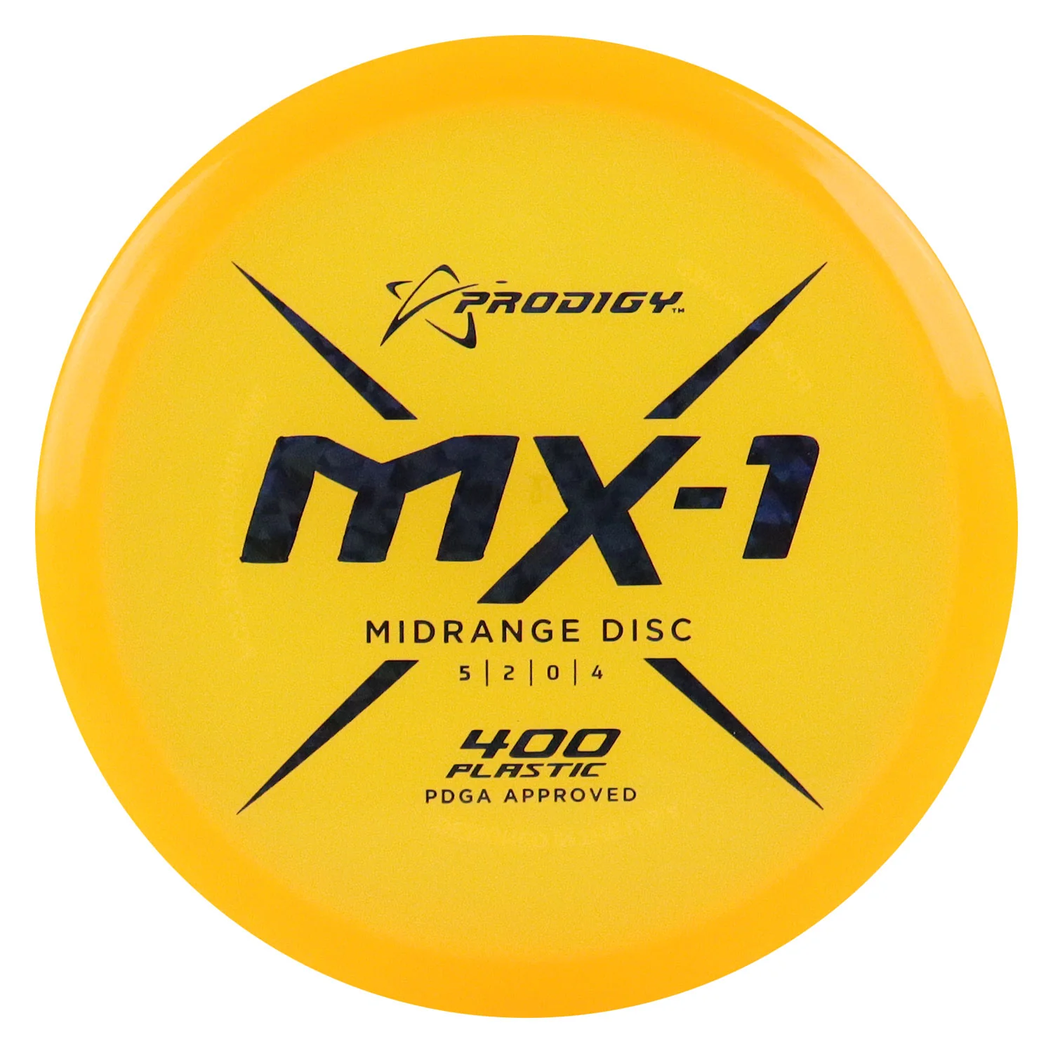 Prodigy Disc Golf 400 MX-1 Midrange Disc 5/2/0/4 - Choose Exact Disc - Image 2