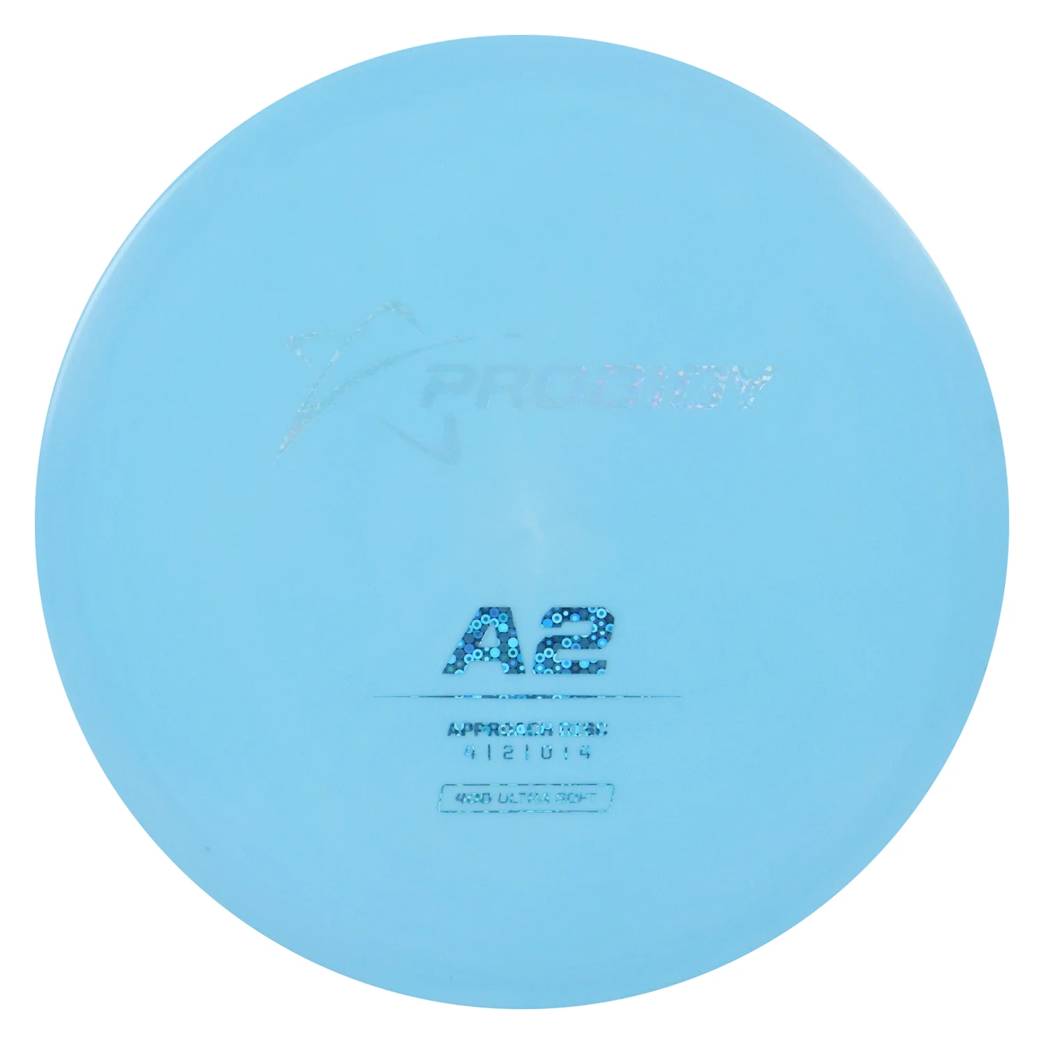 Prodigy Disc Golf 400 Ultra Soft A2 Putt and Approach 4/2/0/4 - Image 4