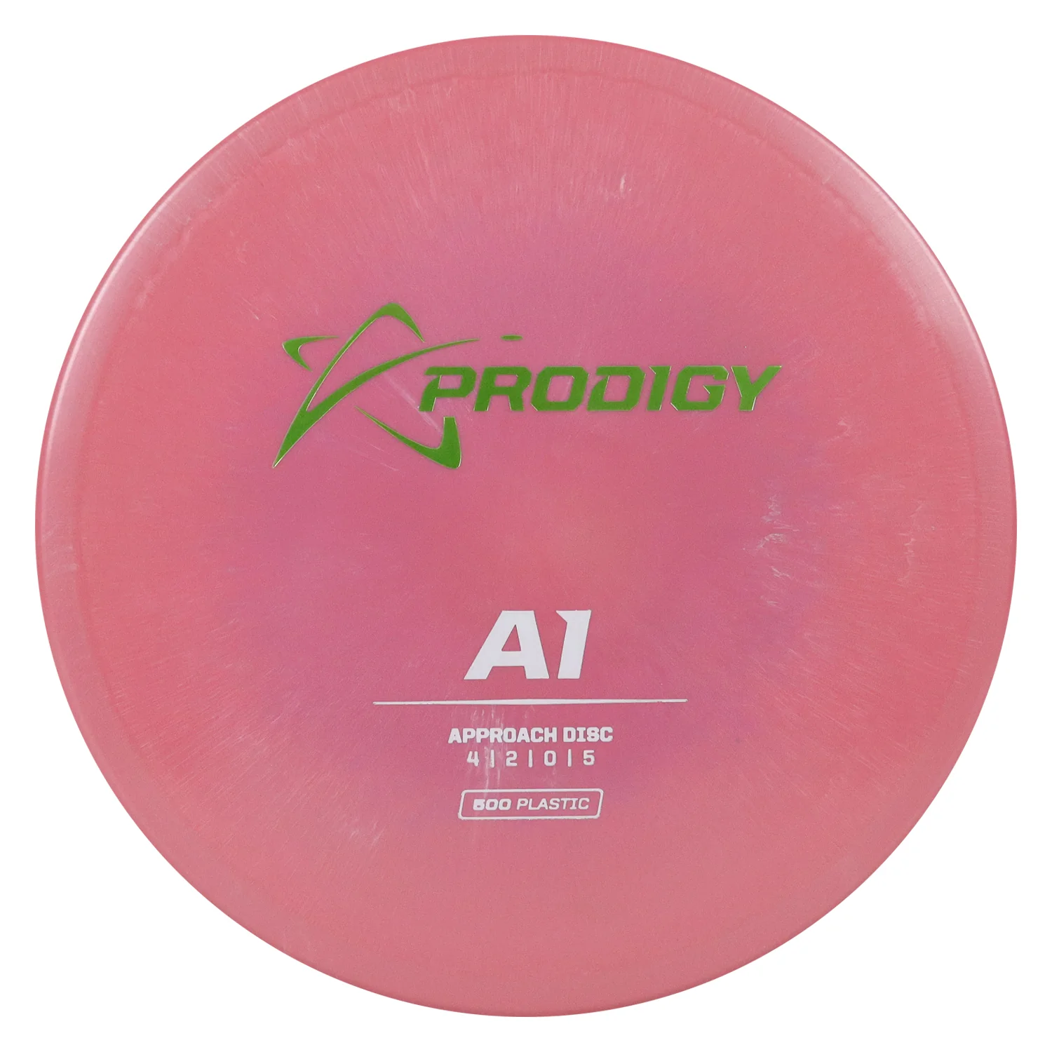 Prodigy Disc Golf 500 A1 Putt and Approach 4/2/0/5 - Choose Exact Disc - Image 2