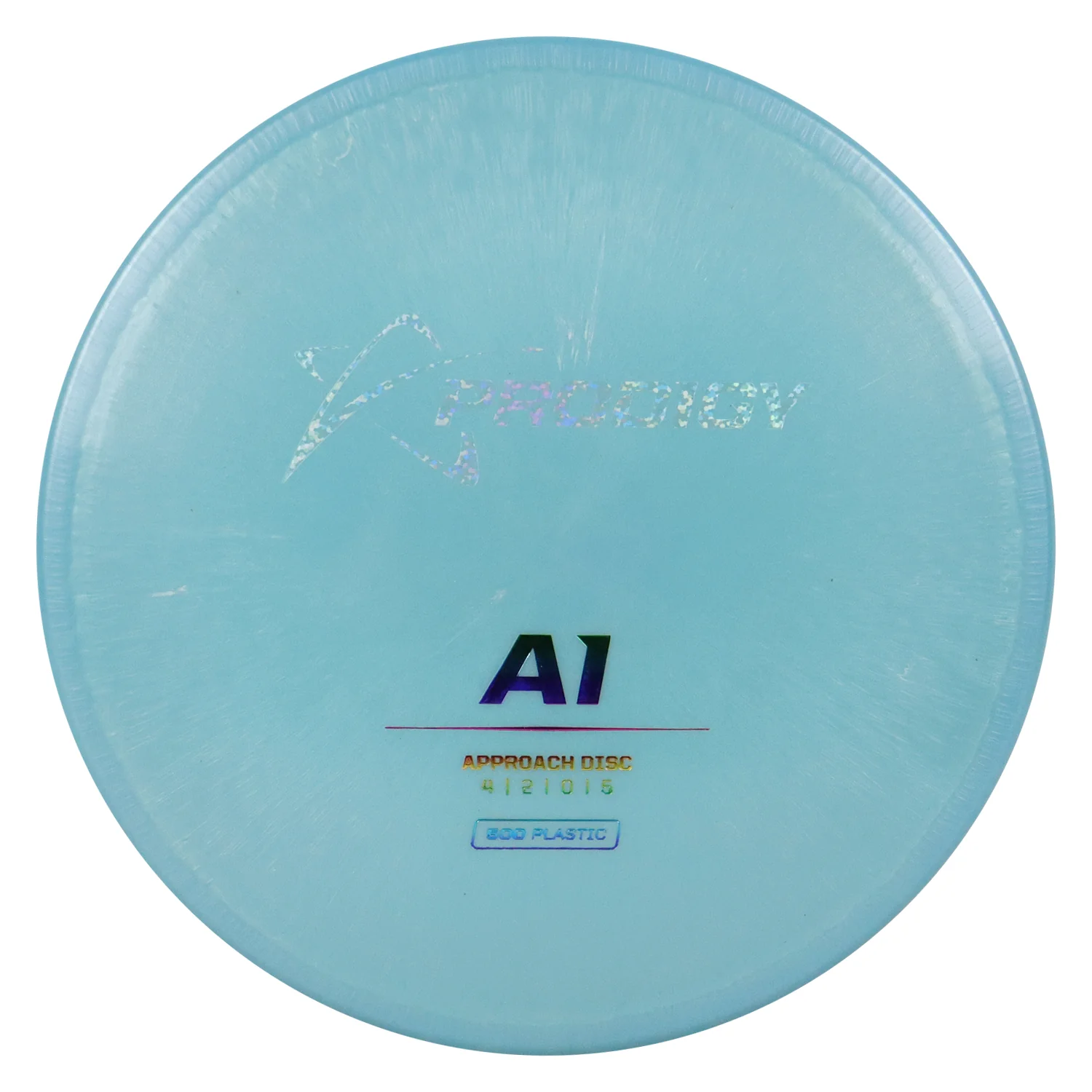 Prodigy Disc Golf 500 A1 Putt and Approach 4/2/0/5 - Choose Exact Disc - Image 3