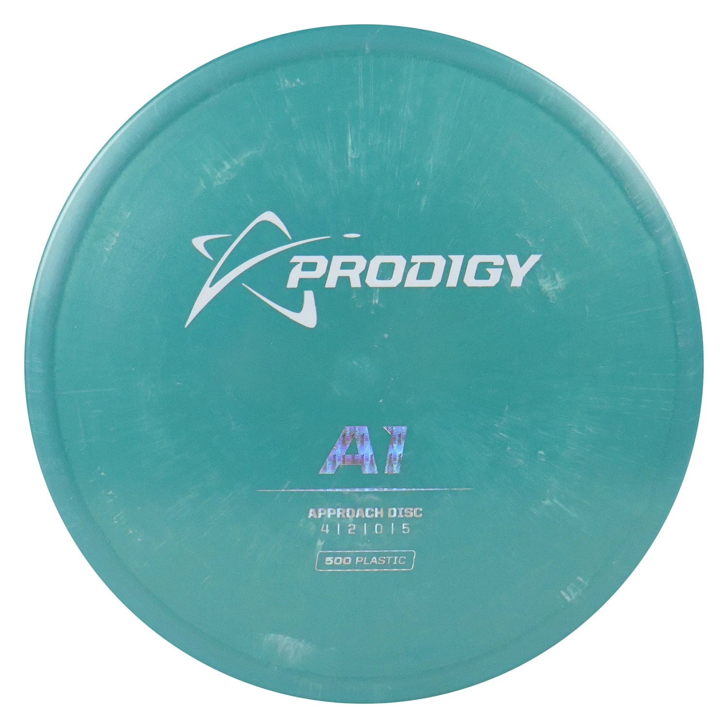 Prodigy Disc Golf 500 A1 Putt and Approach 4/2/0/5 - Choose Exact Disc - Image 4
