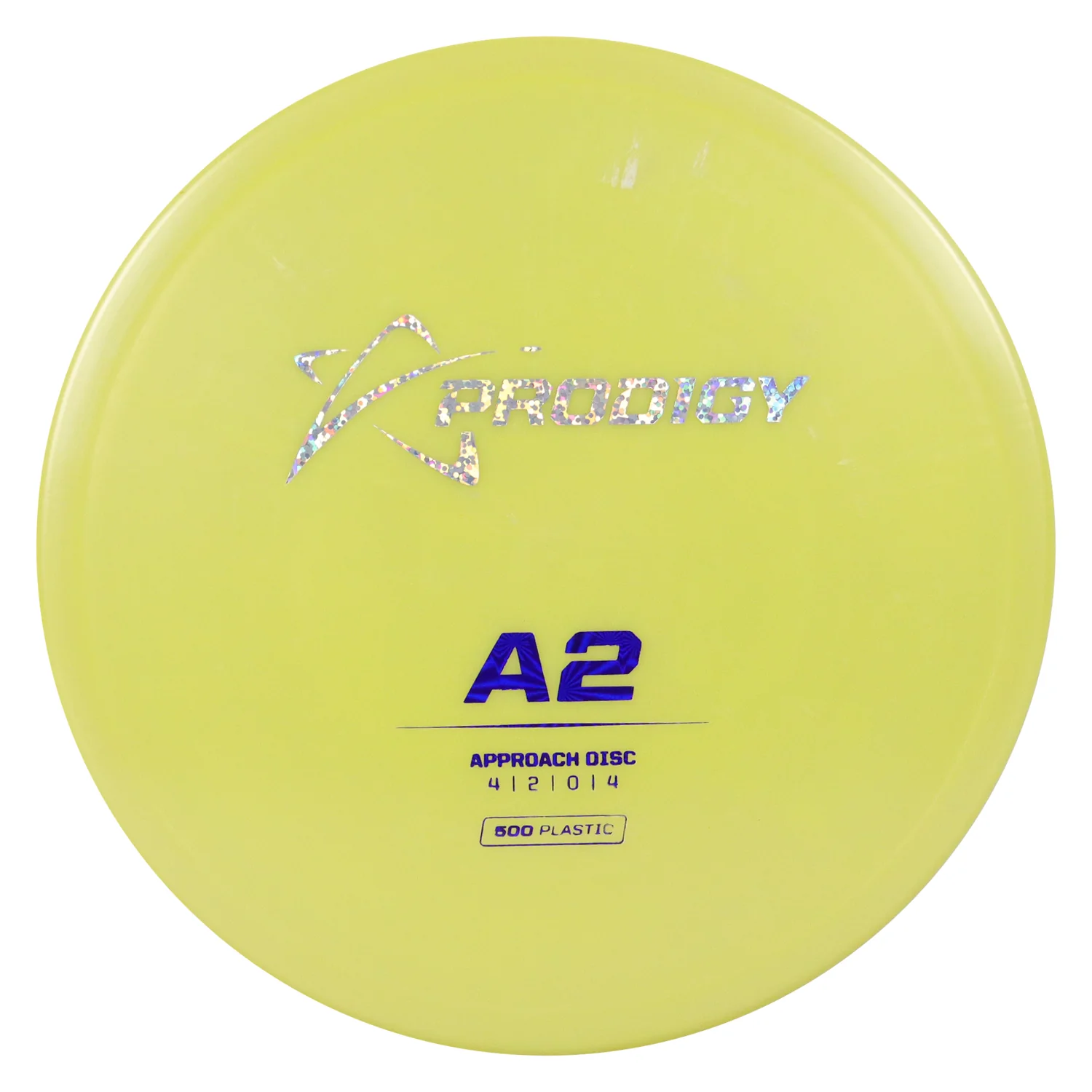 Prodigy Disc Golf 500 A2 Putt and Approach 4/4/0/3 - Choose Exact Disc - Image 3