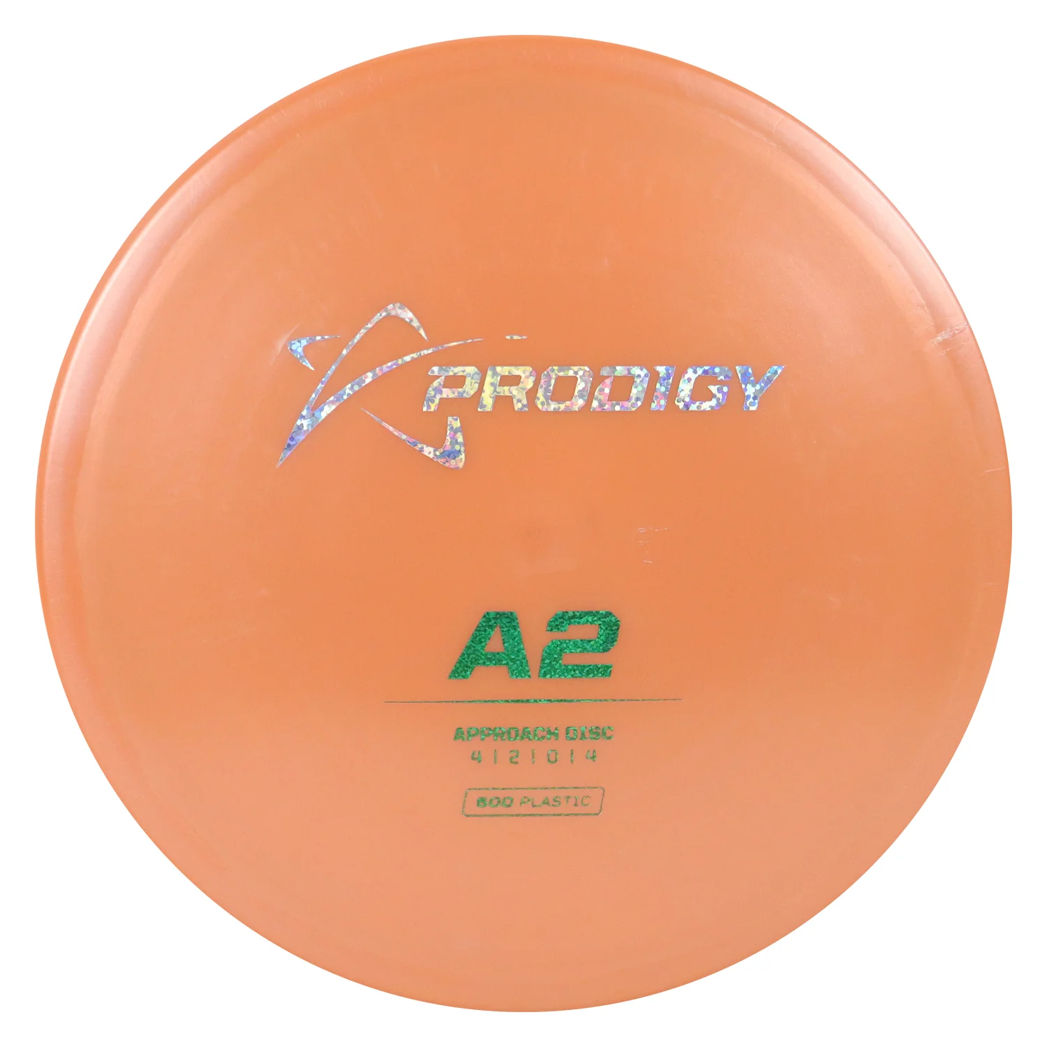 Prodigy Disc Golf 500 A2 Putt and Approach 4/4/0/3 - Choose Exact Disc - Image 4