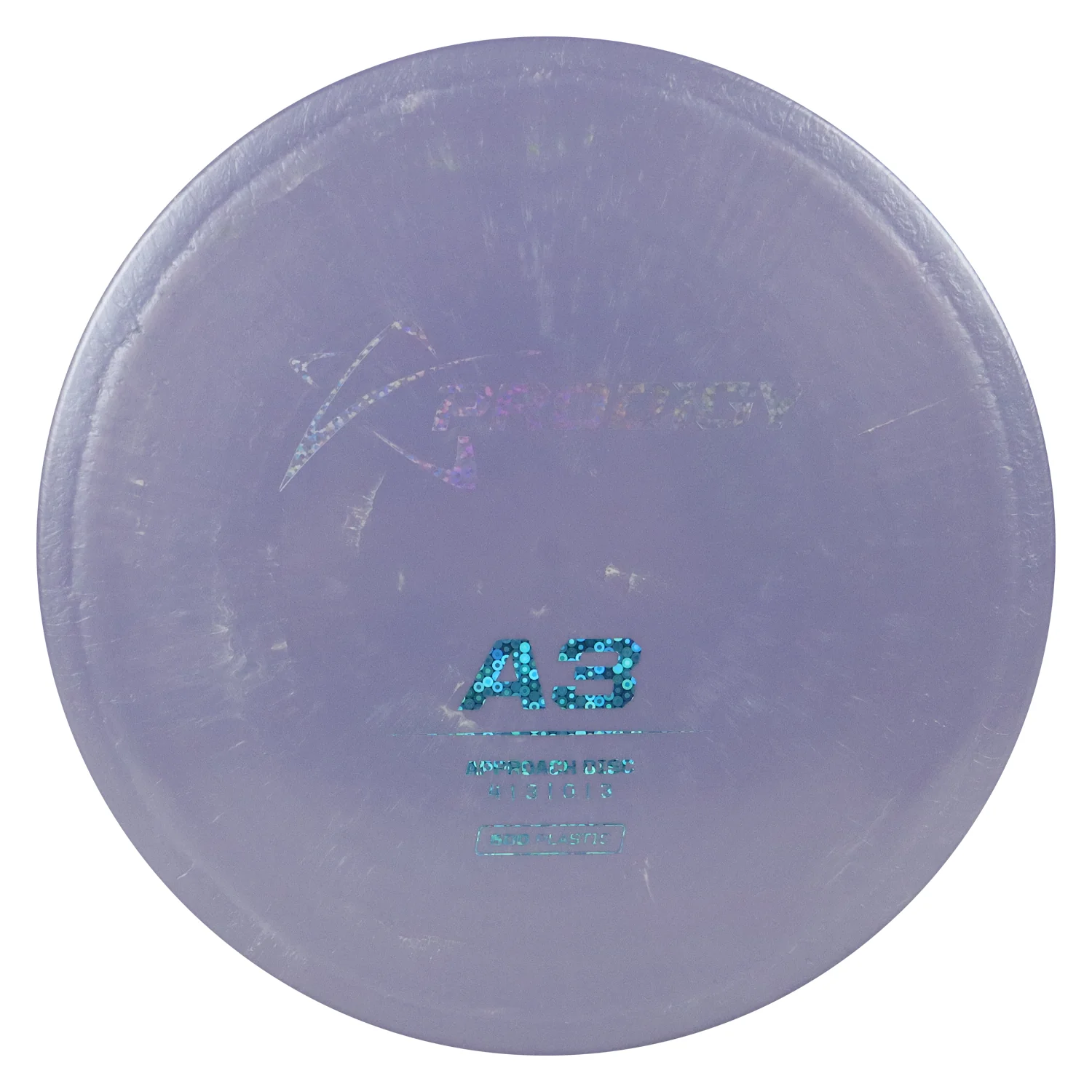 Prodigy Disc Golf 500 A3 Putt and Approach 4/3/0/3 - Choose Exact Disc - Image 3