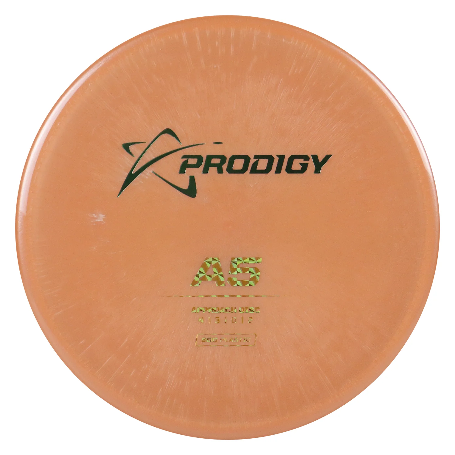 Prodigy Disc Golf 500 A5 Putt and Approach 4/3/0/2 - Image 2