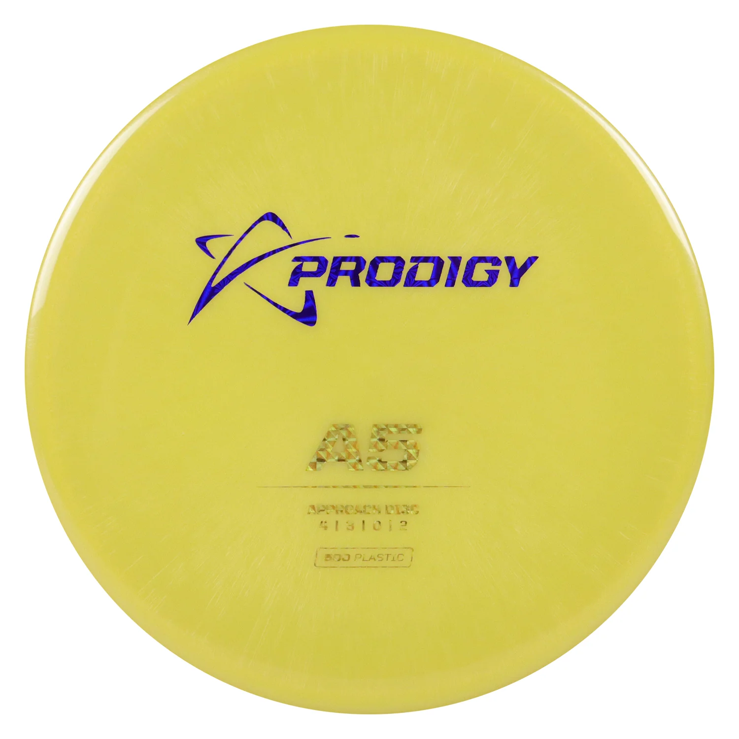 Prodigy Disc Golf 500 A5 Putt and Approach 4/3/0/2 - Image 3