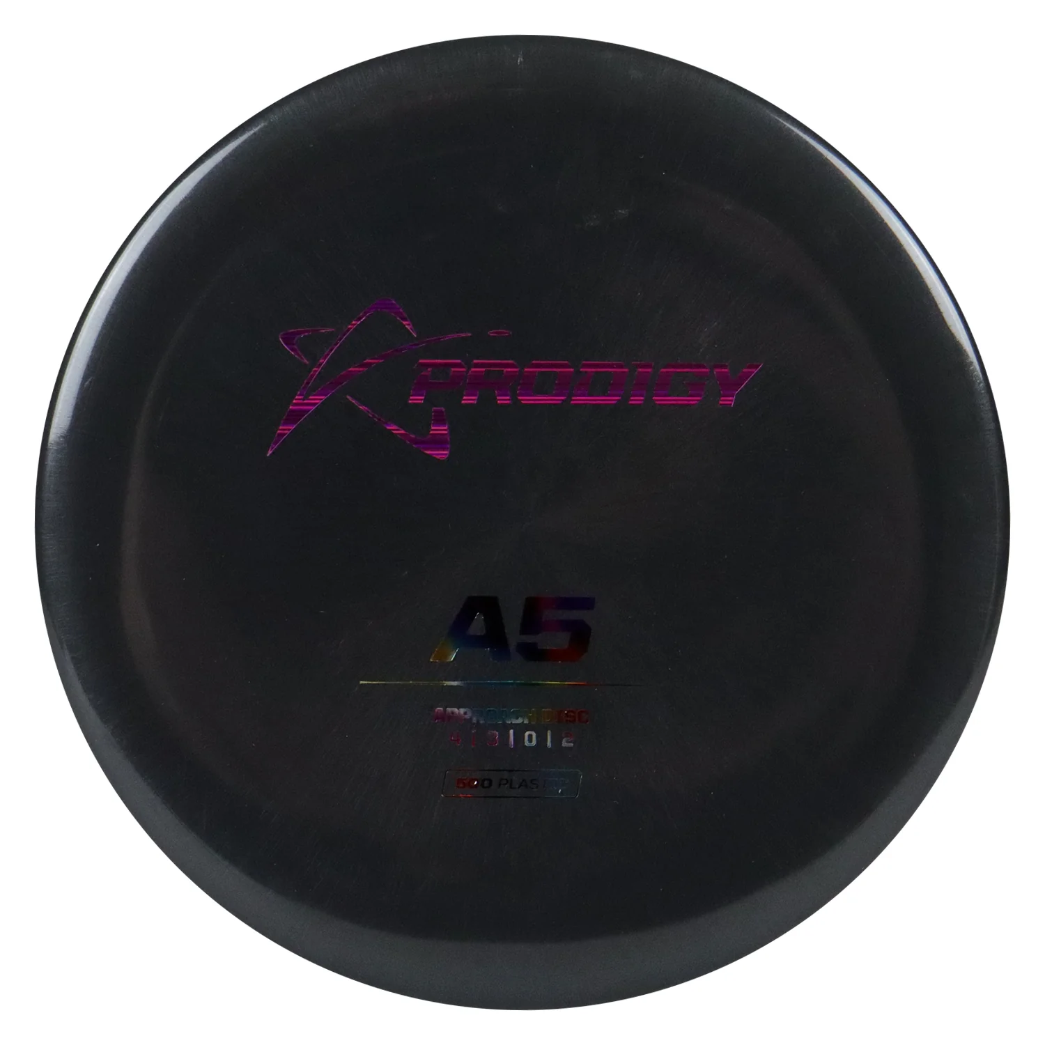 Prodigy Disc Golf 500 A5 Putt and Approach 4/3/0/2 - Image 4