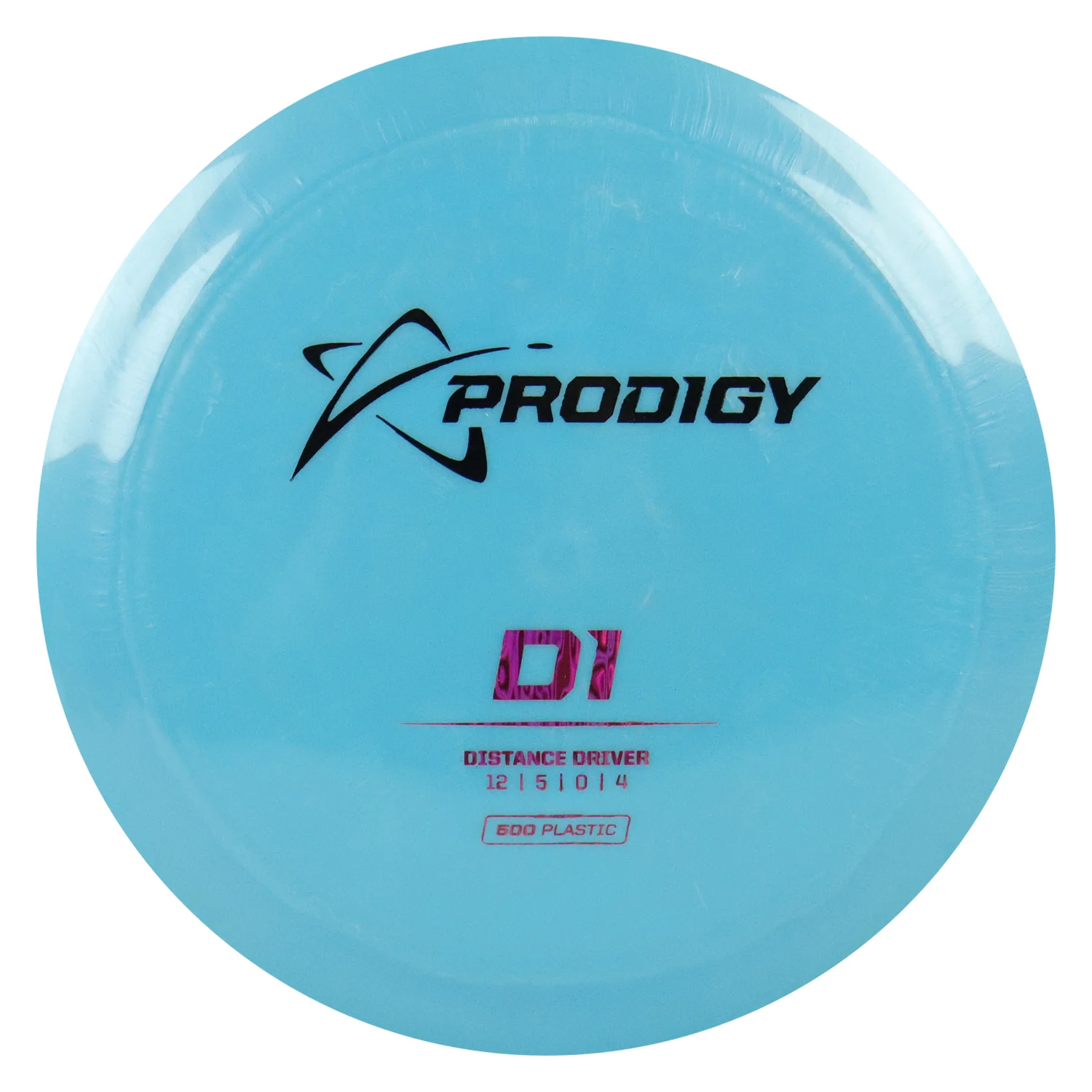Prodigy Disc Golf 500 D1 Distance Driver 12/5/0/3 - Choose Exact Disc - Image 3