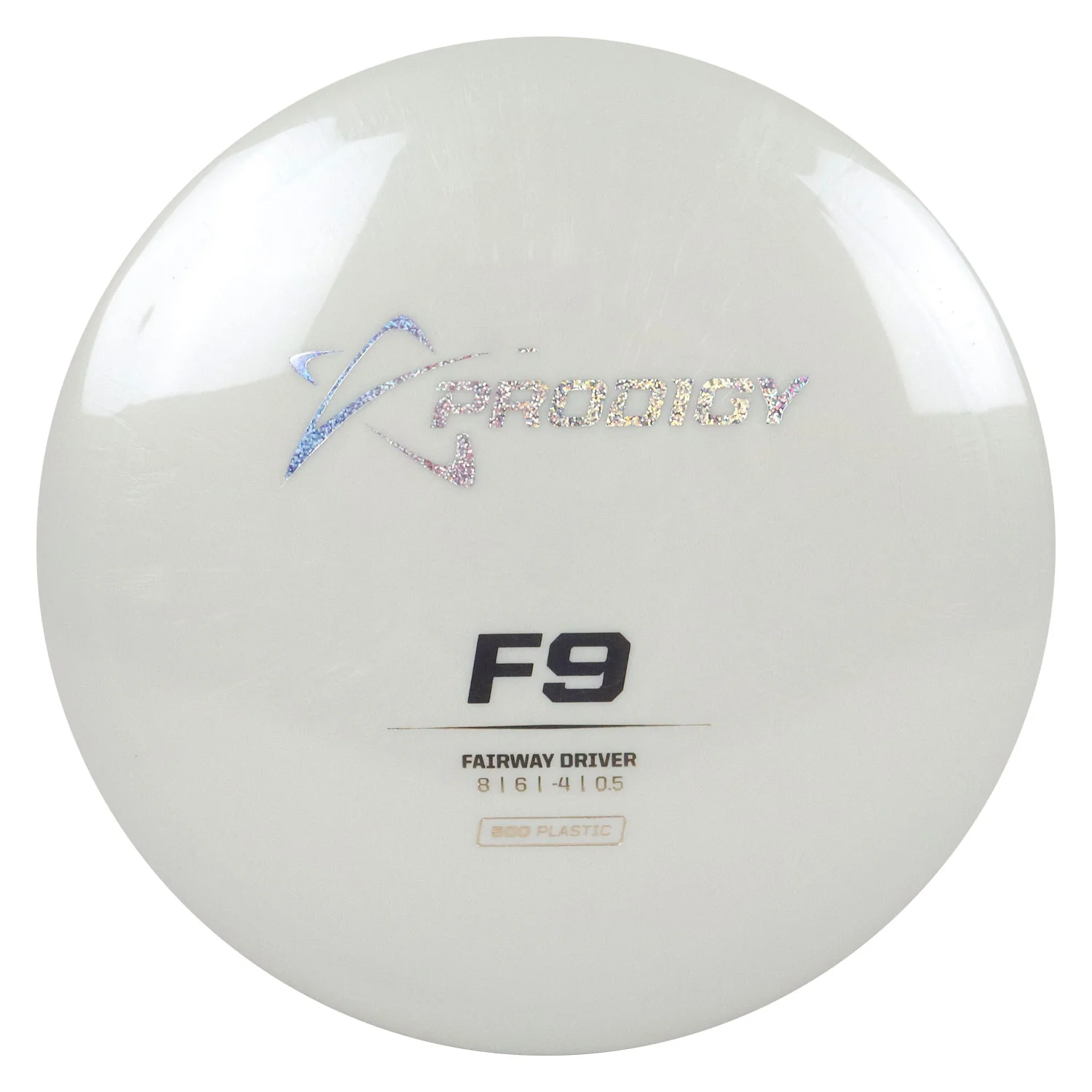 Prodigy Disc Golf 500 F9 Fairway Driver 8/6/-4/0.5 - Choose Exact Disc - Image 3