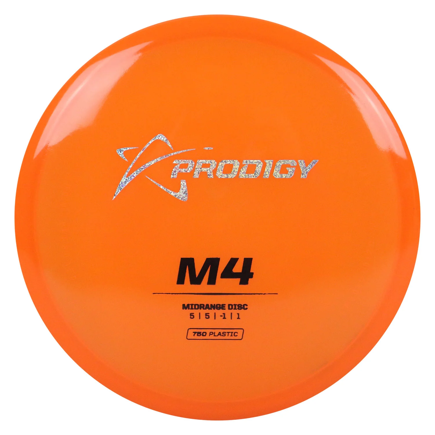 Prodigy Disc Golf 500 M4 Midrange 5/5/-1/1 - Choose Exact Disc - Image 4