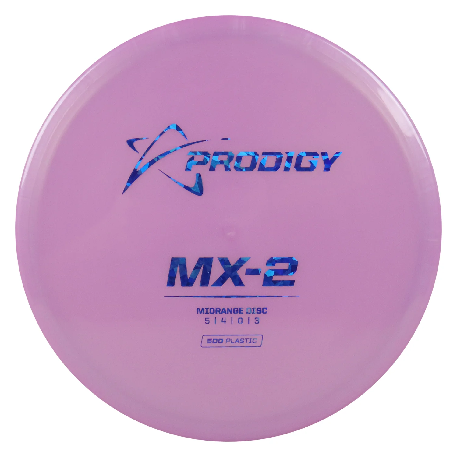 Prodigy Disc Golf 500 MX-2 Midrange Disc 5/4/0/3 - Choose Exact Disc - Image 2