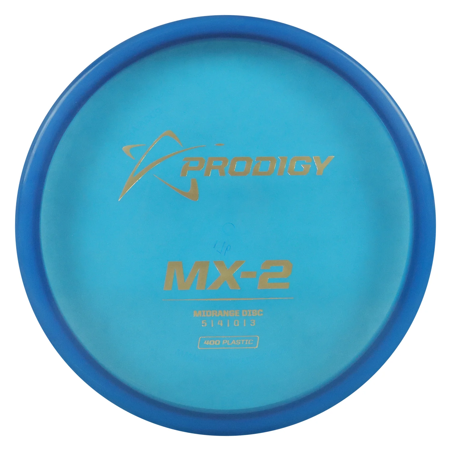 Prodigy Disc Golf 500 MX-2 Midrange Disc 5/4/0/3 - Choose Exact Disc - Image 3