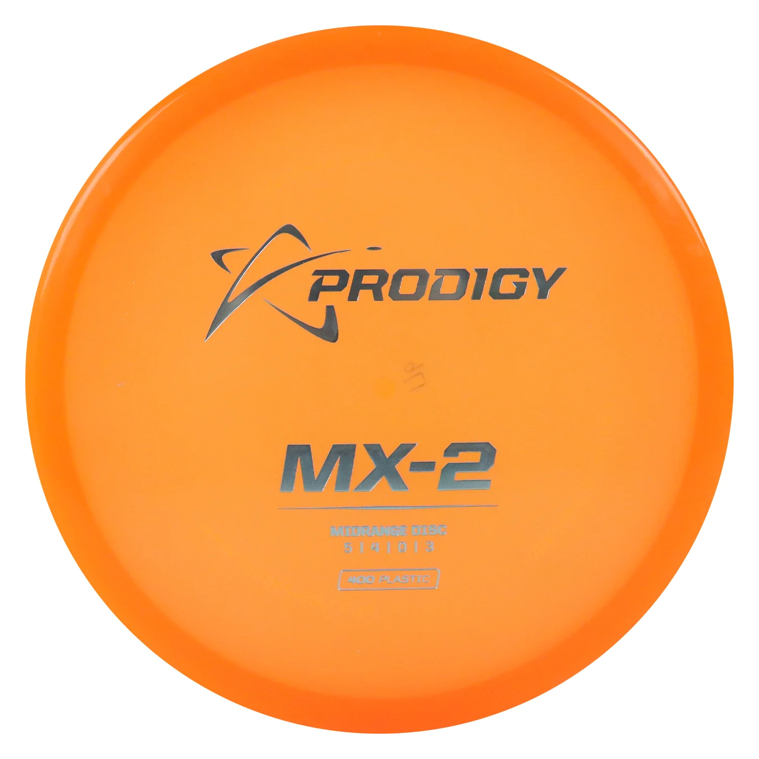Prodigy Disc Golf 500 MX-2 Midrange Disc 5/4/0/3 - Choose Exact Disc - Image 4