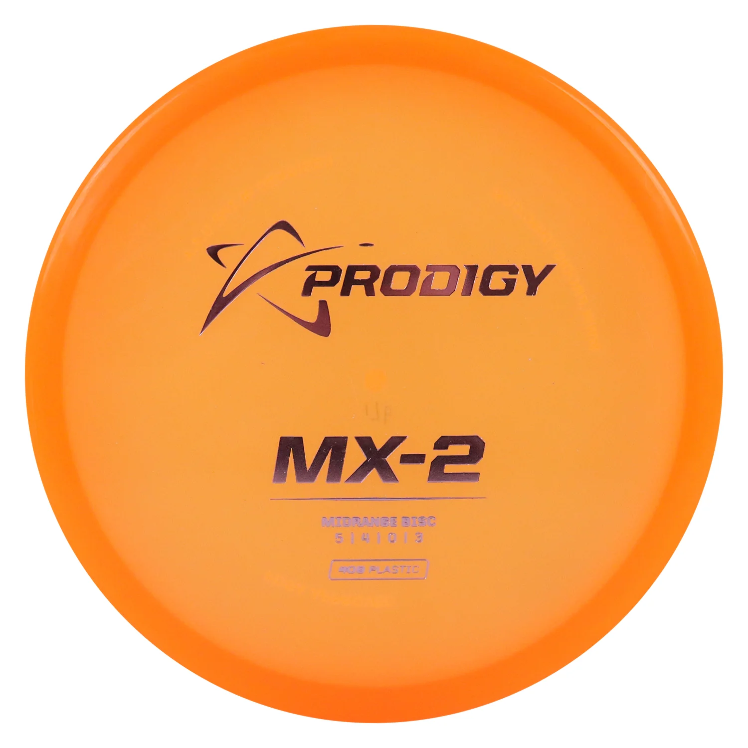 Prodigy Disc Golf 500 MX-2 Midrange Disc 5/4/0/3 - Choose Exact Disc - Image 5