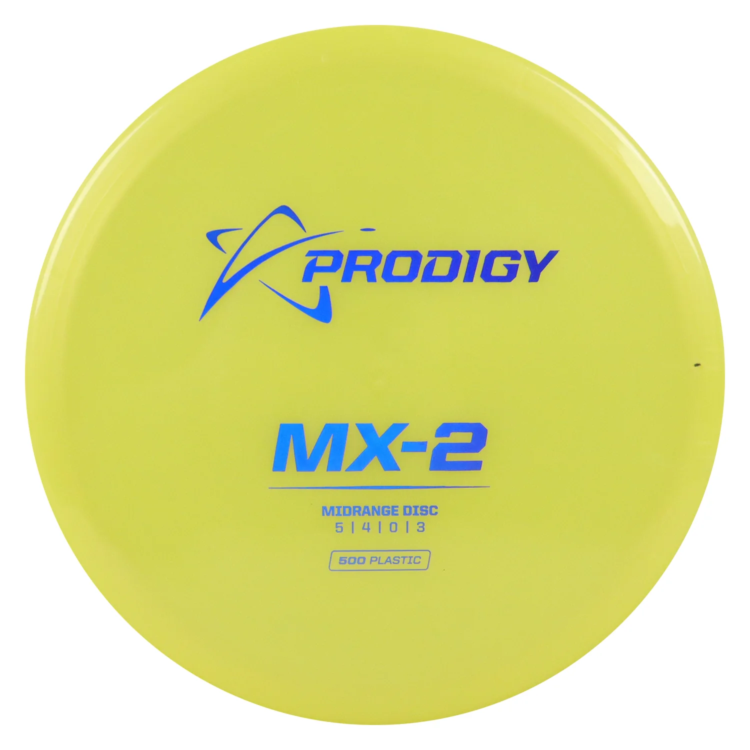 Prodigy Disc Golf 500 MX-2 Midrange Disc 5/4/0/3 - Choose Exact Disc - Image 6