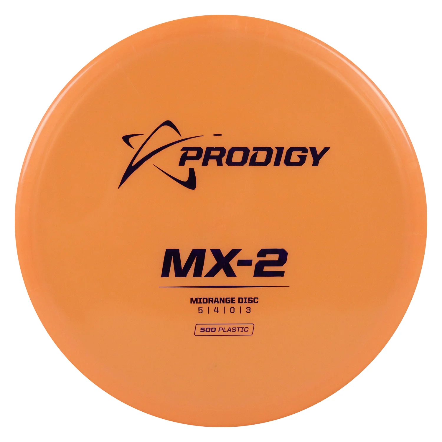 Prodigy Disc Golf 500 MX-2 Midrange Disc 5/4/0/3 - Choose Exact Disc - Image 7