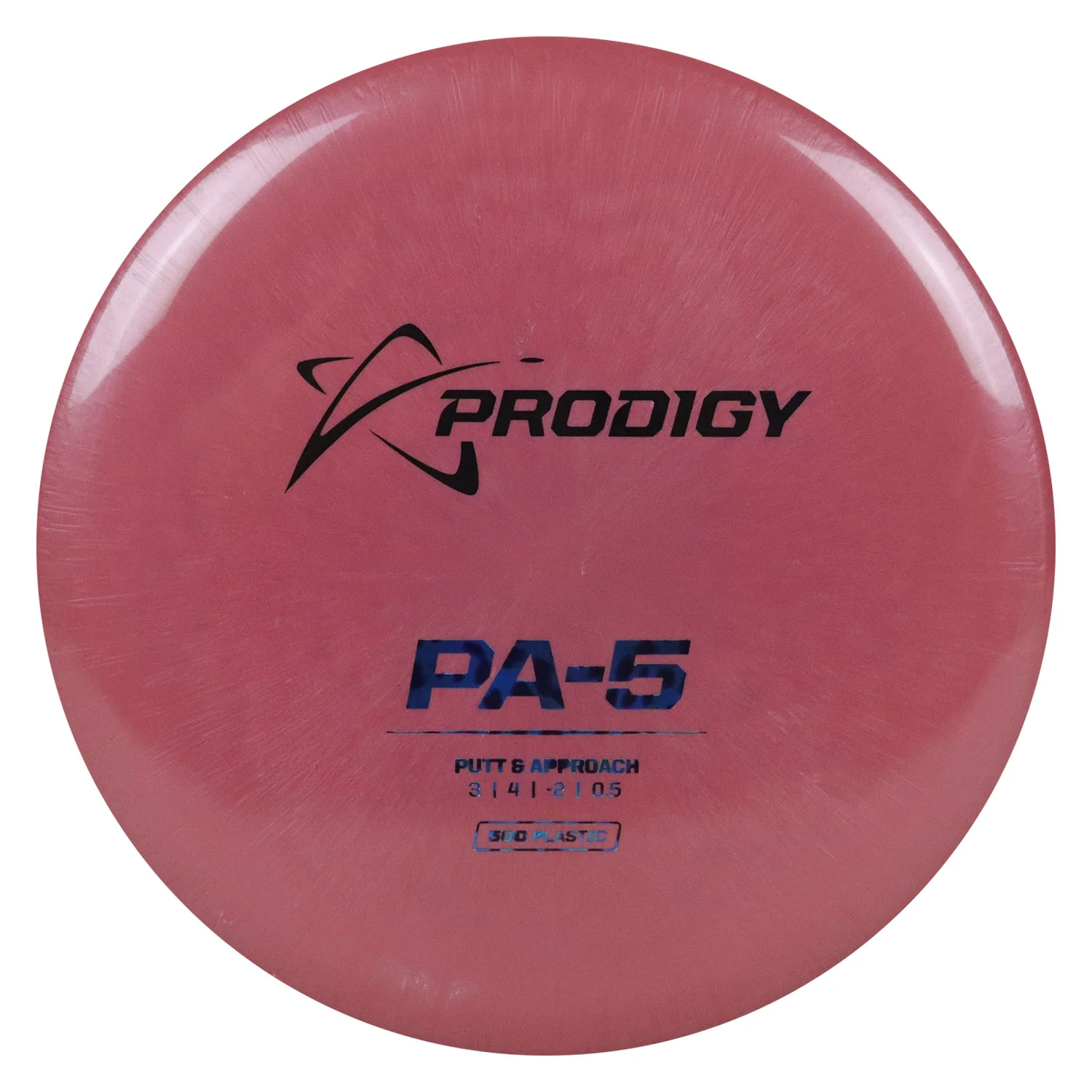 Prodigy Disc Golf 500 PA-5 Putter 3/4/-2/0.5 - Choose Exact Disc - Image 3