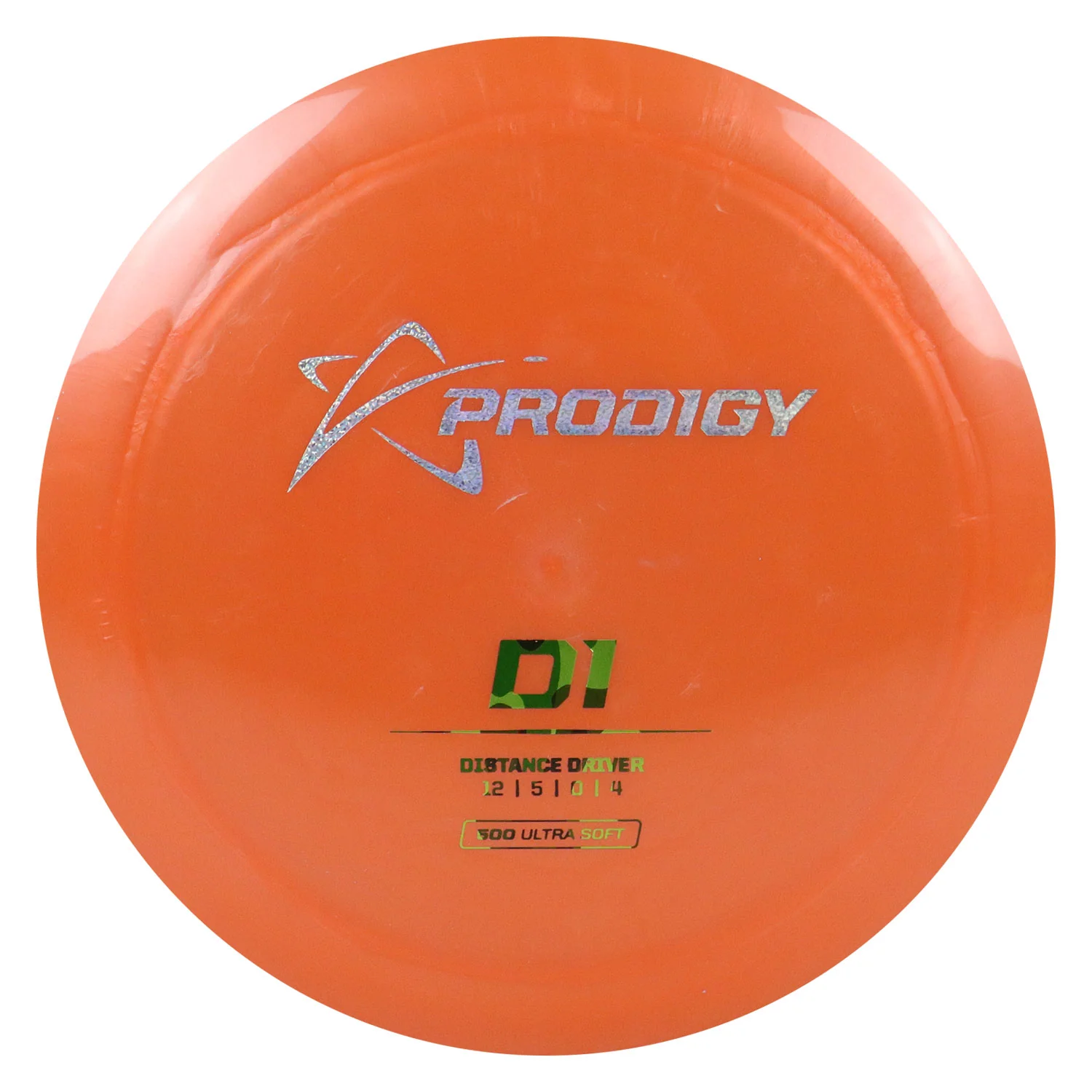 Prodigy Disc Golf 500 Ultra Soft D1 Distance Driver 12/5/0/4 - Choose Exact Disc - Image 3