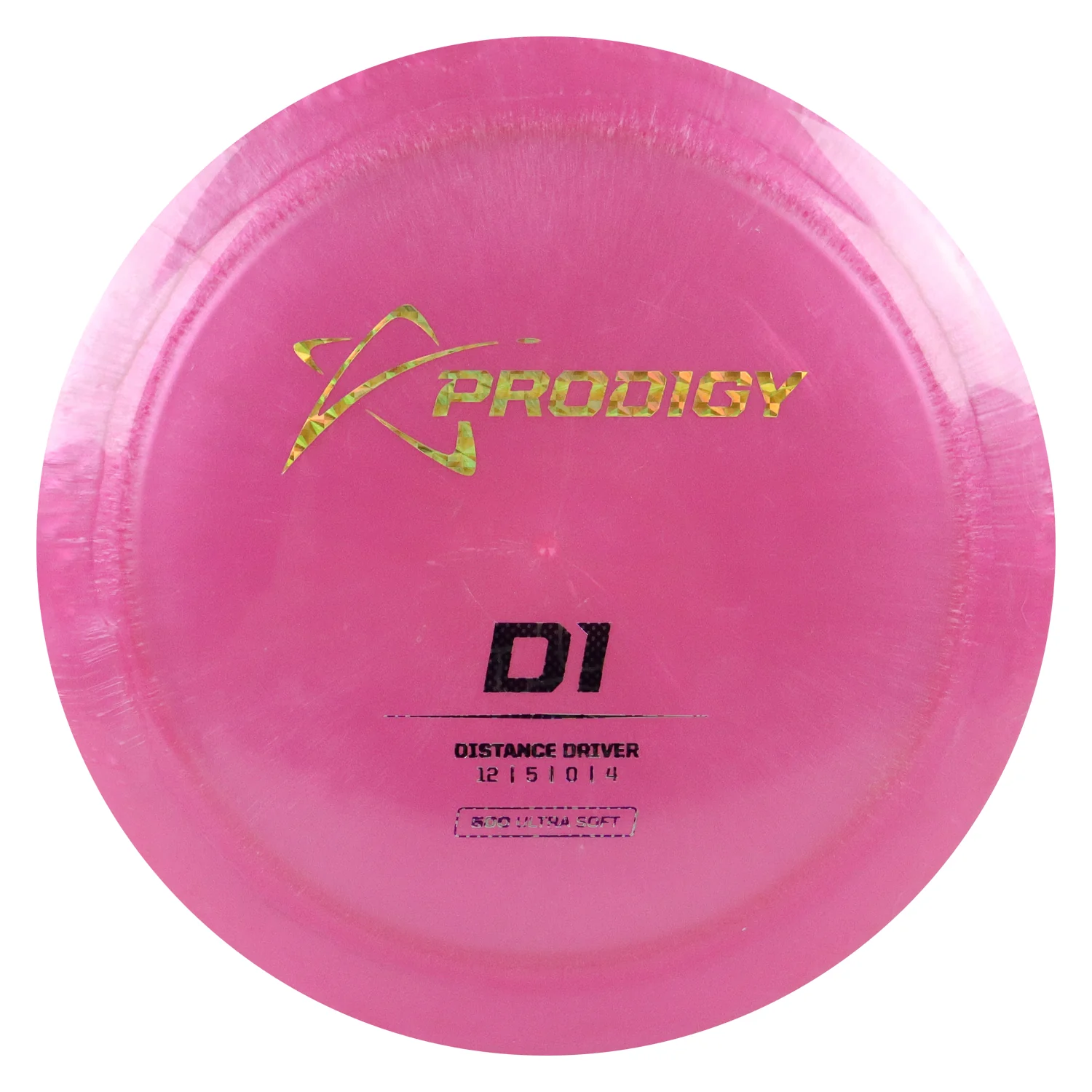 Prodigy Disc Golf 500 Ultra Soft D1 Distance Driver 12/5/0/4 - Choose Exact Disc - Image 6