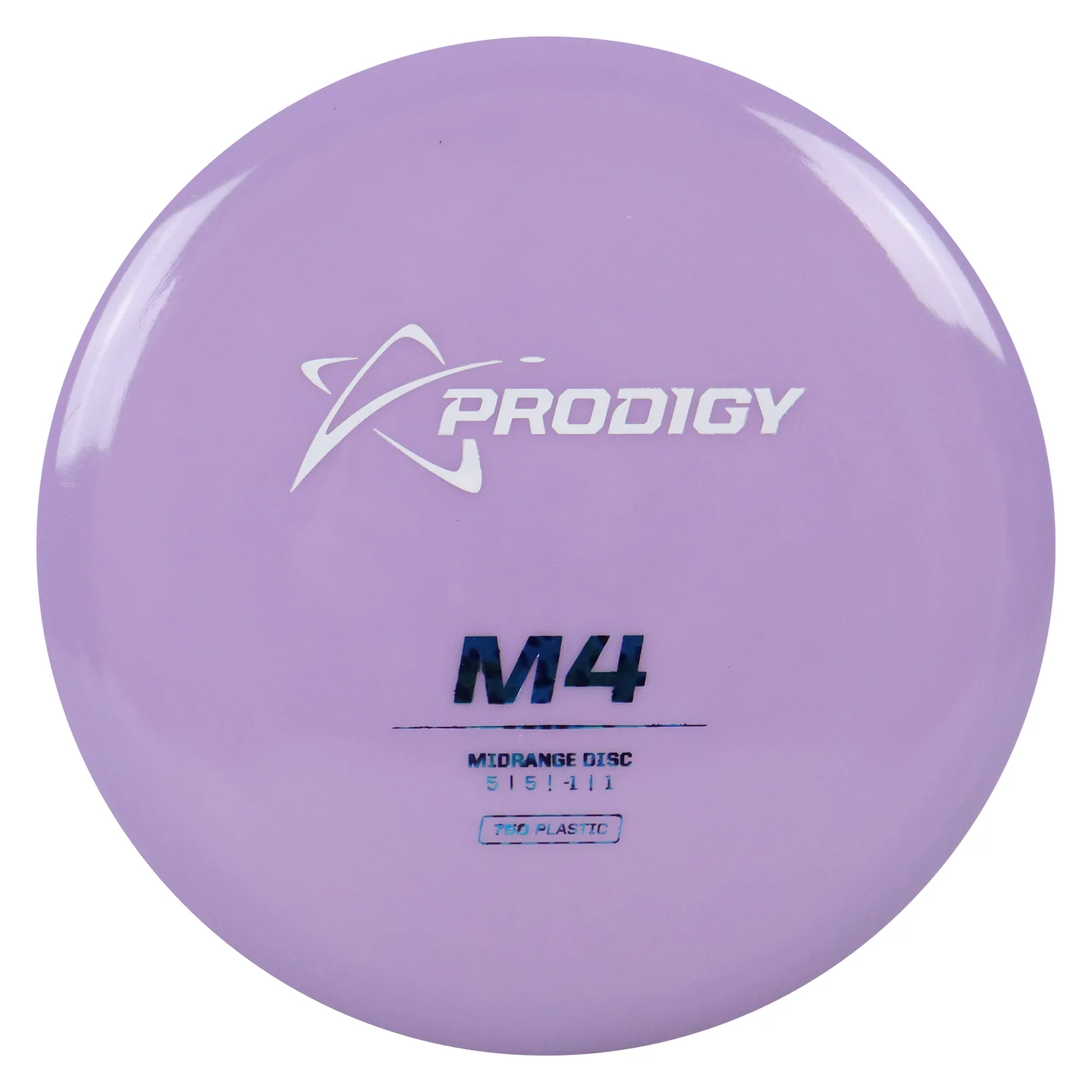 Prodigy Disc Golf 750 M4 Midrange Disc 5/5/-1/1 - Choose Exact Disc - Image 2