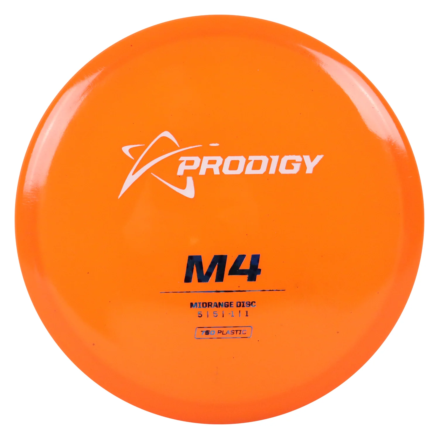 Prodigy Disc Golf 750 M4 Midrange Disc 5/5/-1/1 - Choose Exact Disc - Image 3
