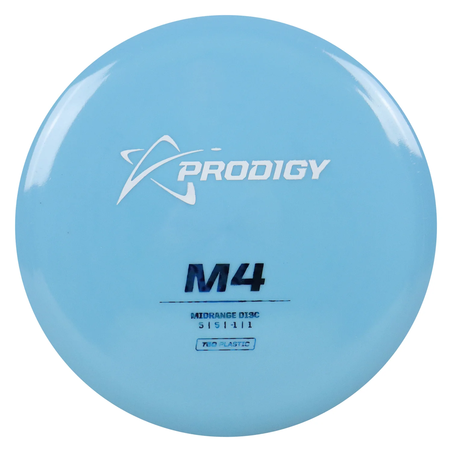Prodigy Disc Golf 750 M4 Midrange Disc 5/5/-1/1 - Choose Exact Disc - Image 4