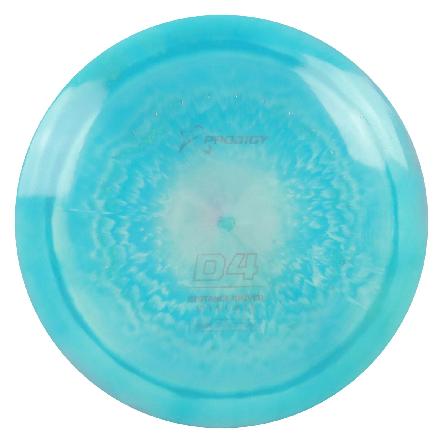 Prodigy Disc Golf Air Spectrum D4 Distance Driver 12/5/-2/2 - Choose Exact Disc - Image 3