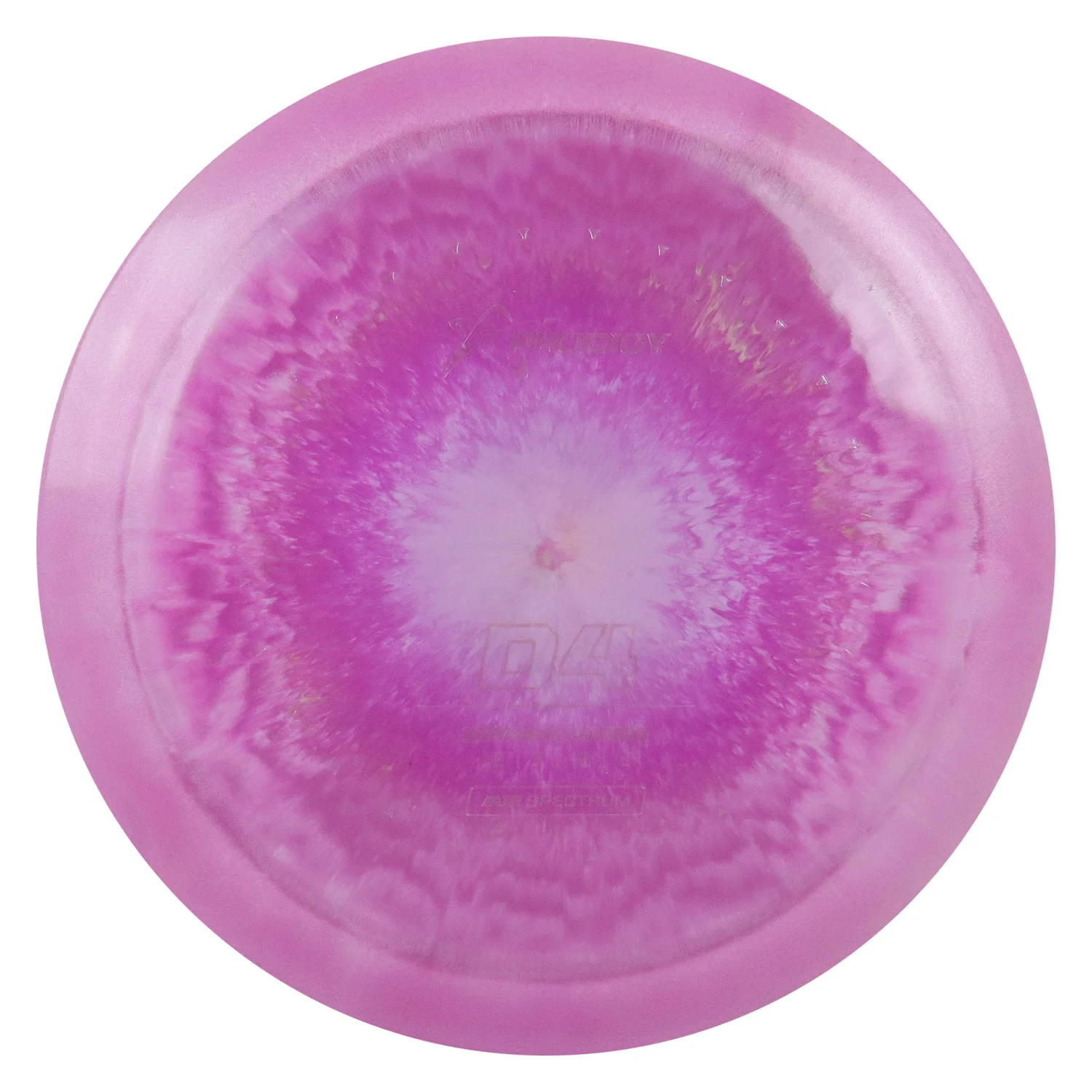 Prodigy Disc Golf Air Spectrum D4 Distance Driver 12/5/-2/2 - Choose Exact Disc - Image 4
