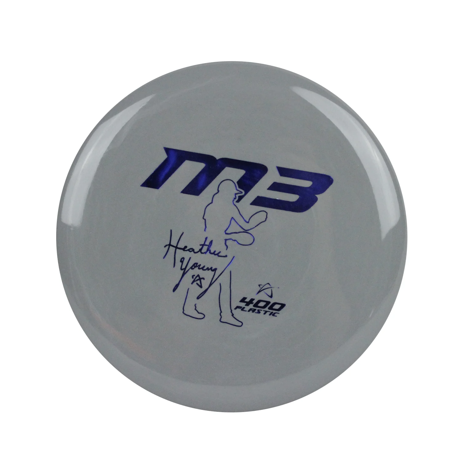 Prodigy Disc Golf M3 400 Heather Young 2021 Signature Midrange - Choose Disc - Image 6