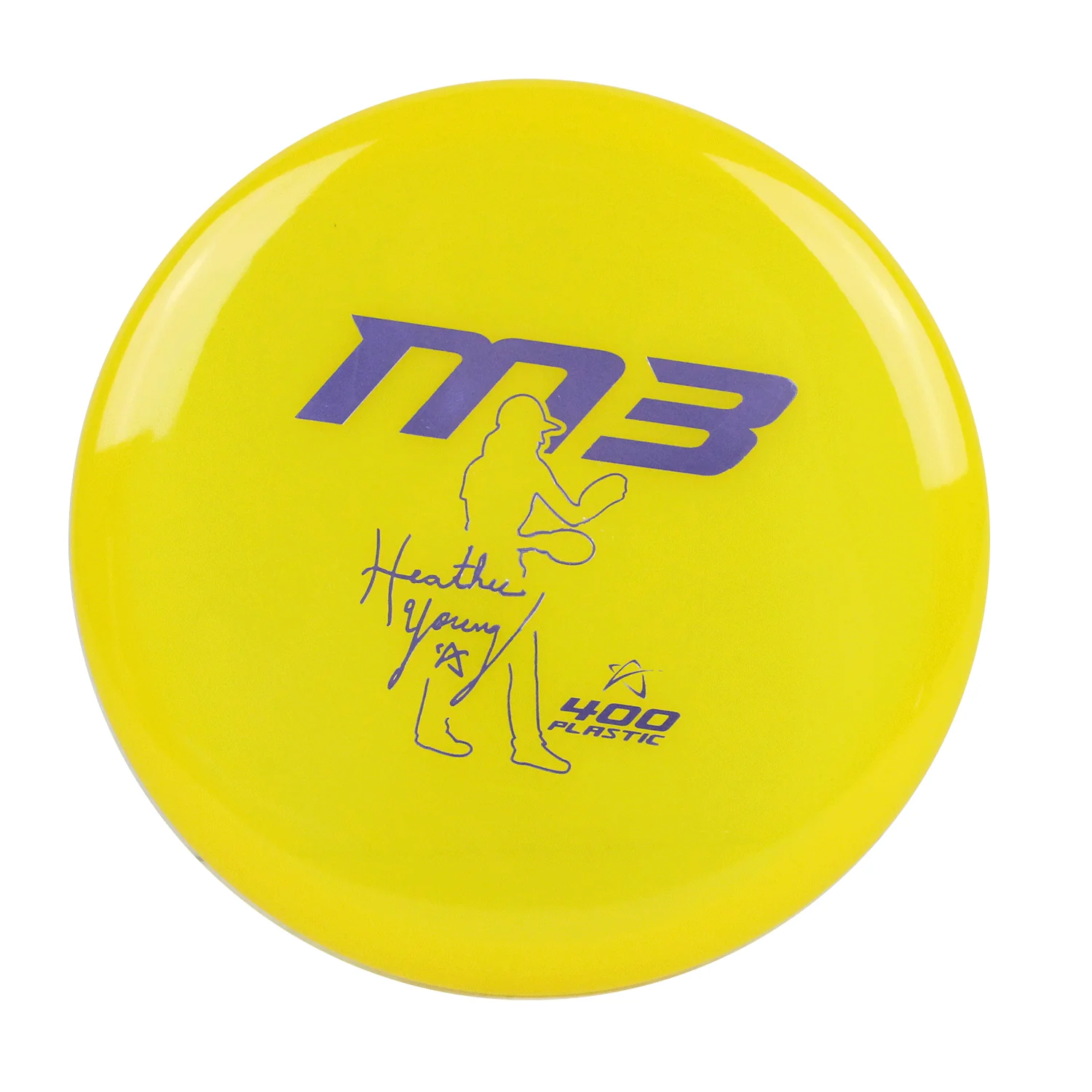 Prodigy Disc Golf M3 400 Heather Young 2021 Signature Midrange - Choose Disc - Image 7