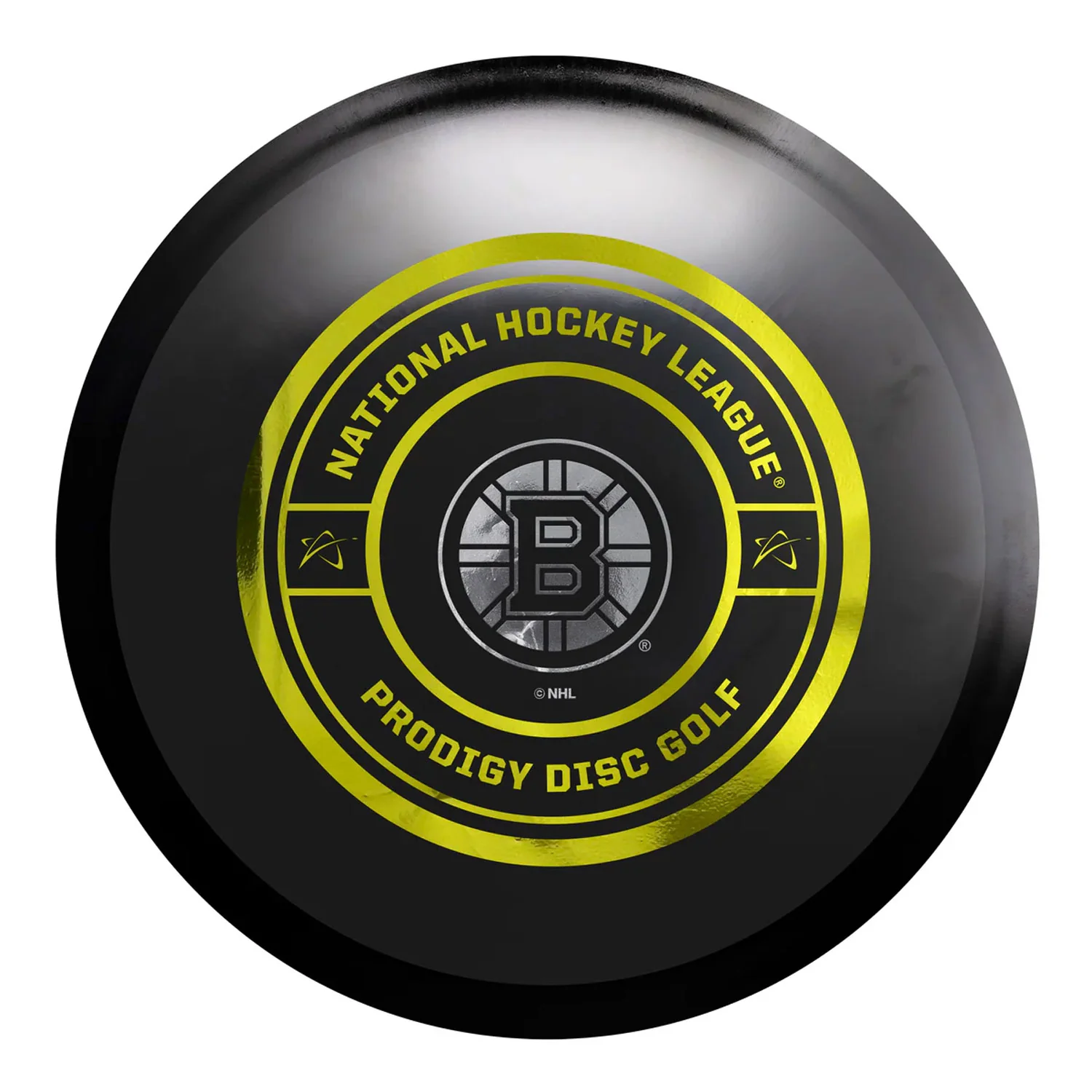 Prodigy Disc Golf "The Puck" P Model OS 400 NHL Color Foil Series Stamp 3/4/0/3 - Choose Team - Image 6