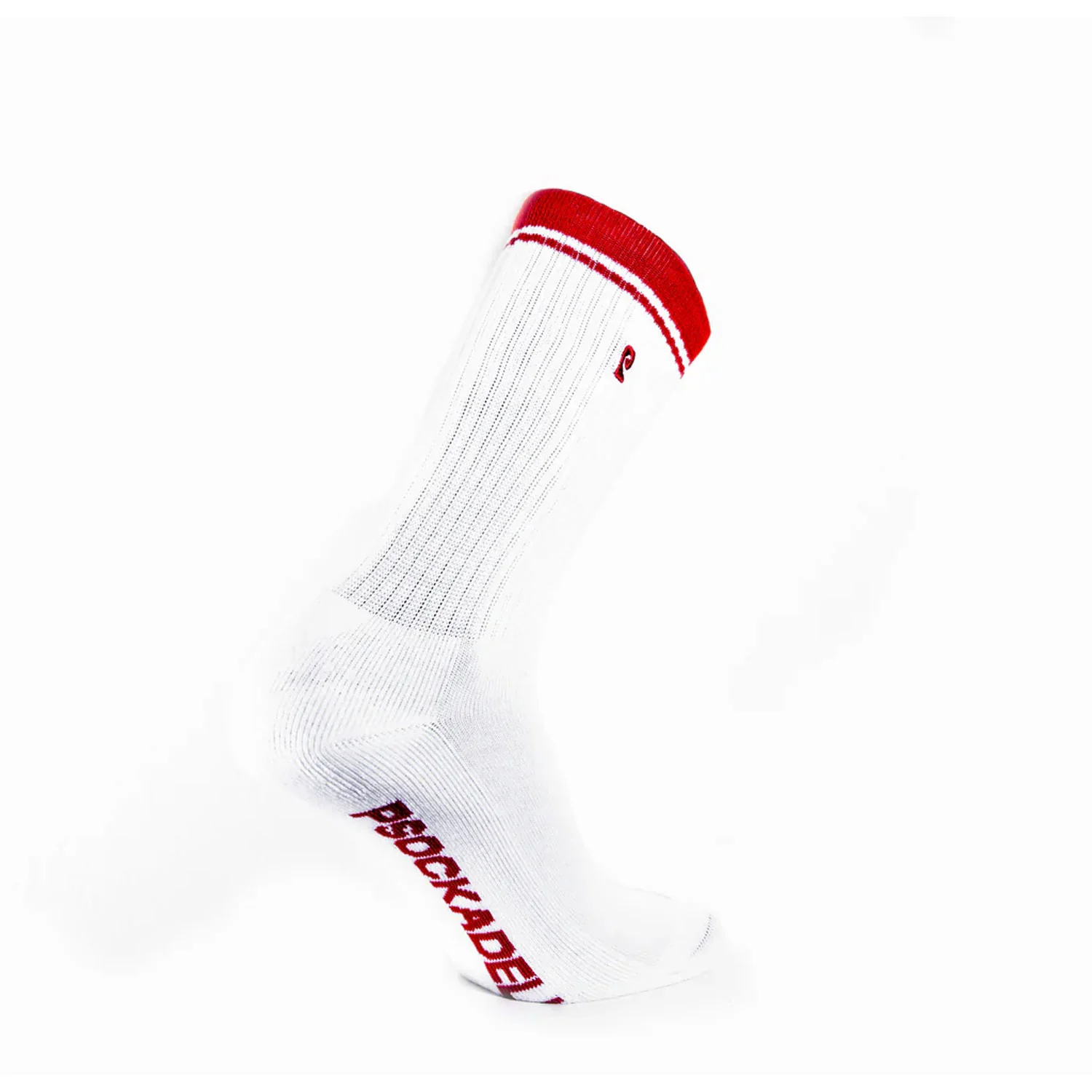 Psockadelic Skateboard Socks Angel Boy - Image 3