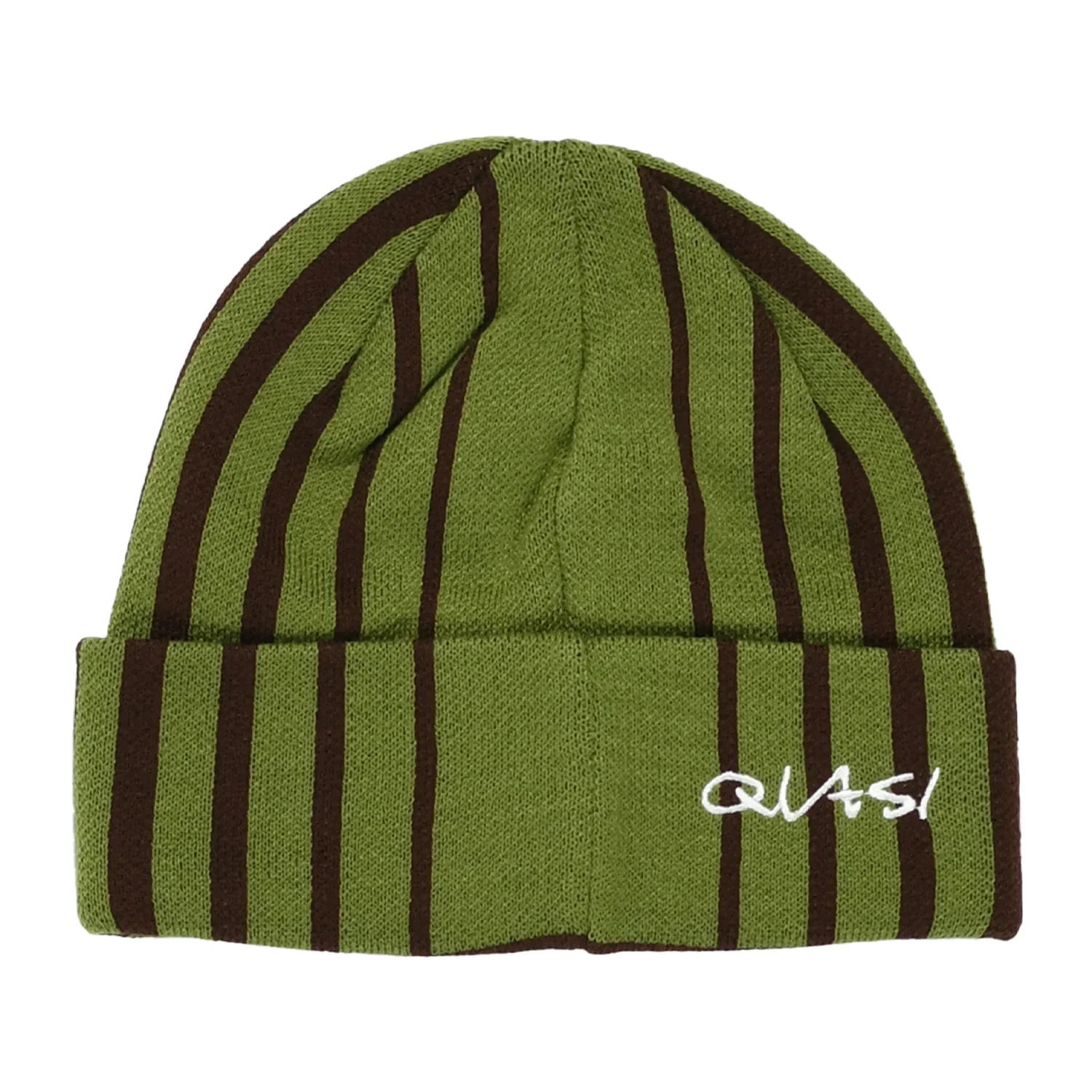 Quasi Skateboards Beanie Blender Iguana