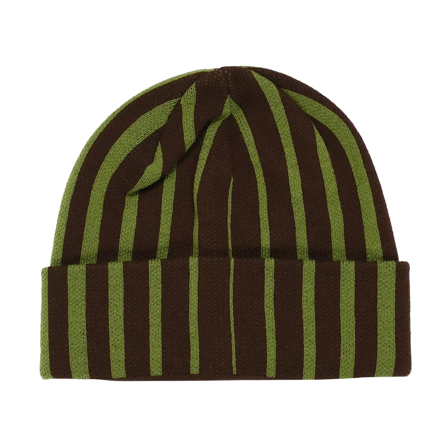 Quasi Skateboards Beanie Blender Iguana - Image 2
