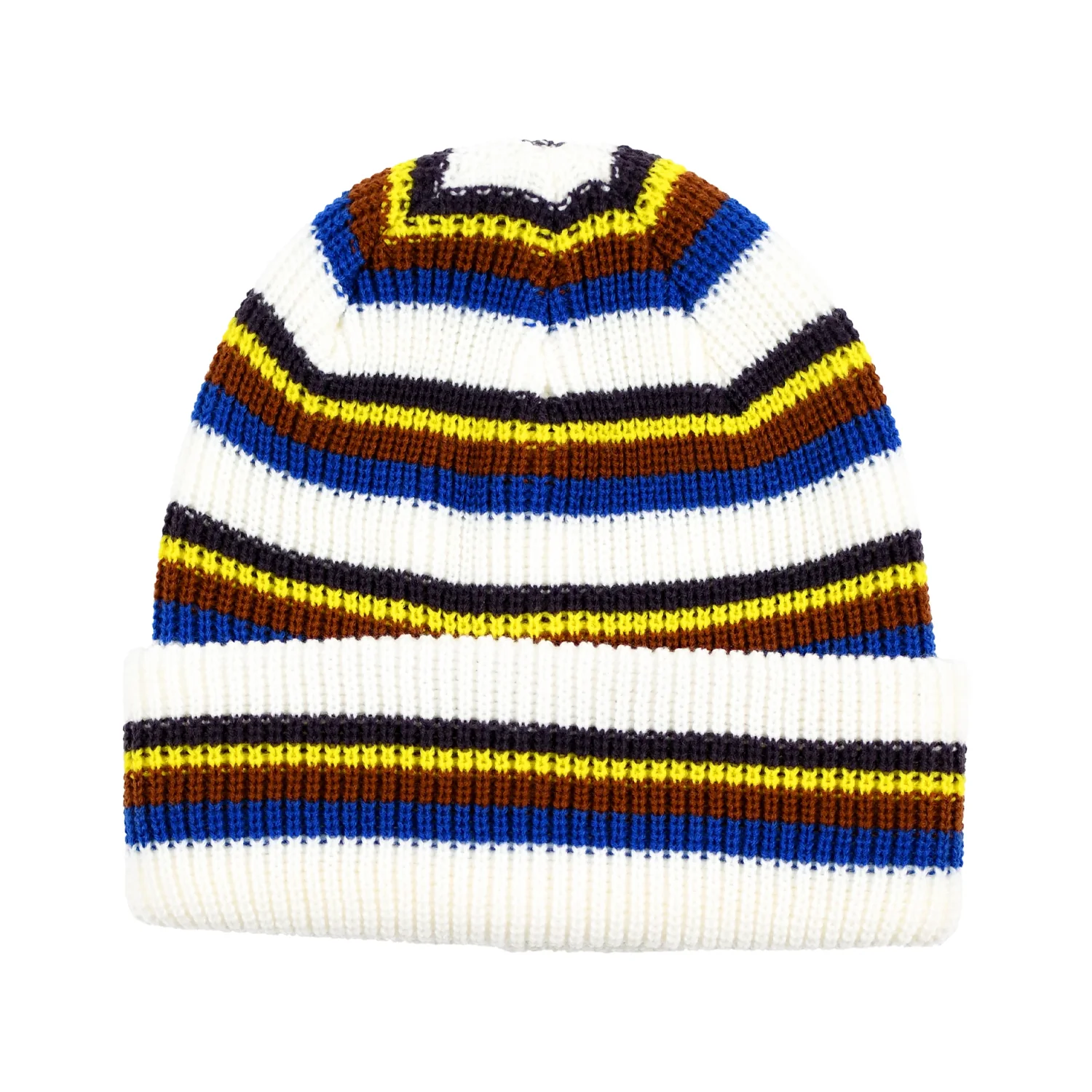 Quasi Skateboards Beanie Wastoid Multi