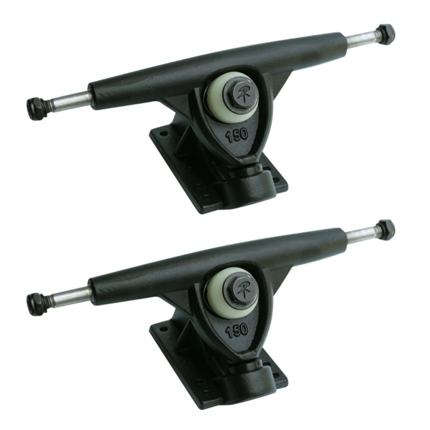 Randal Trucks 150mm 50° Black