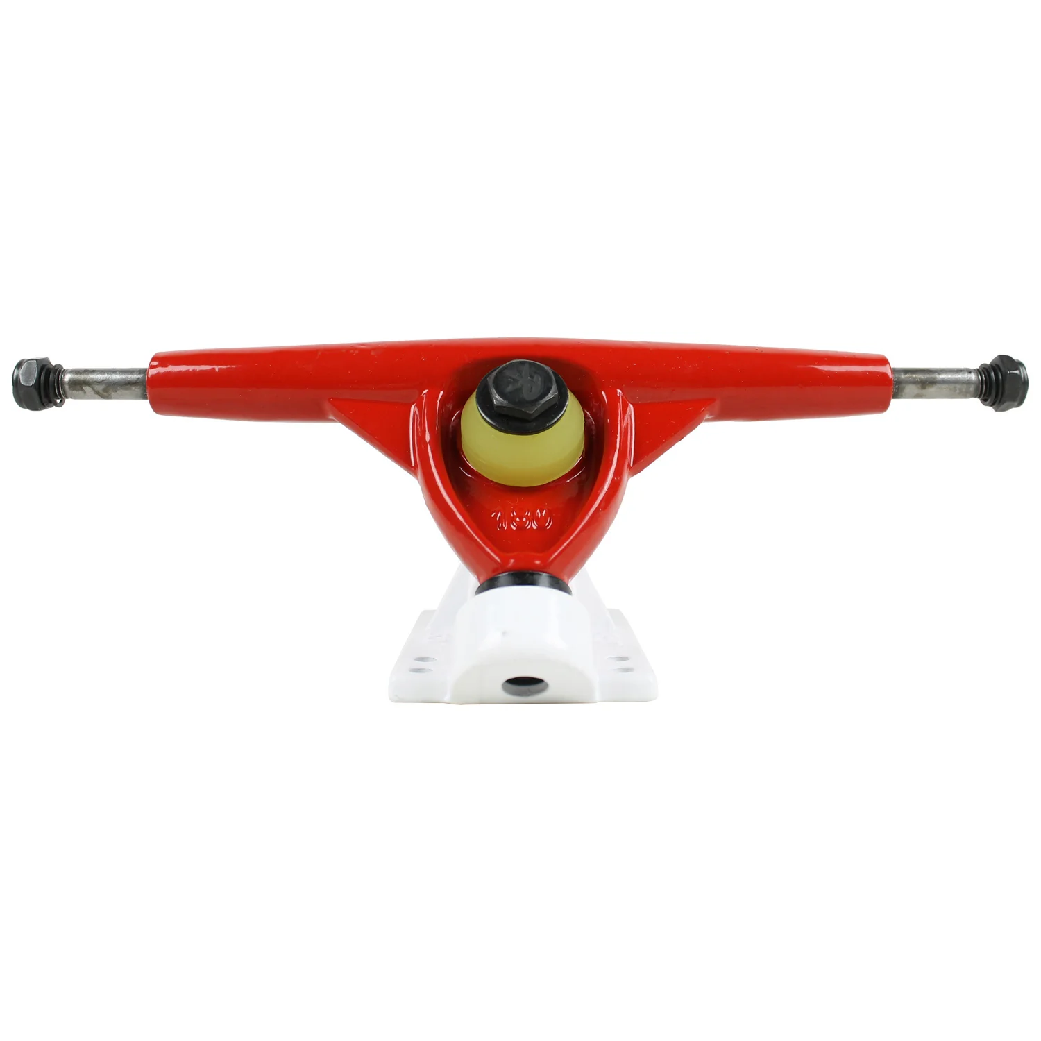 Randal Trucks R-II 180mm 50° Red/White - Image 4