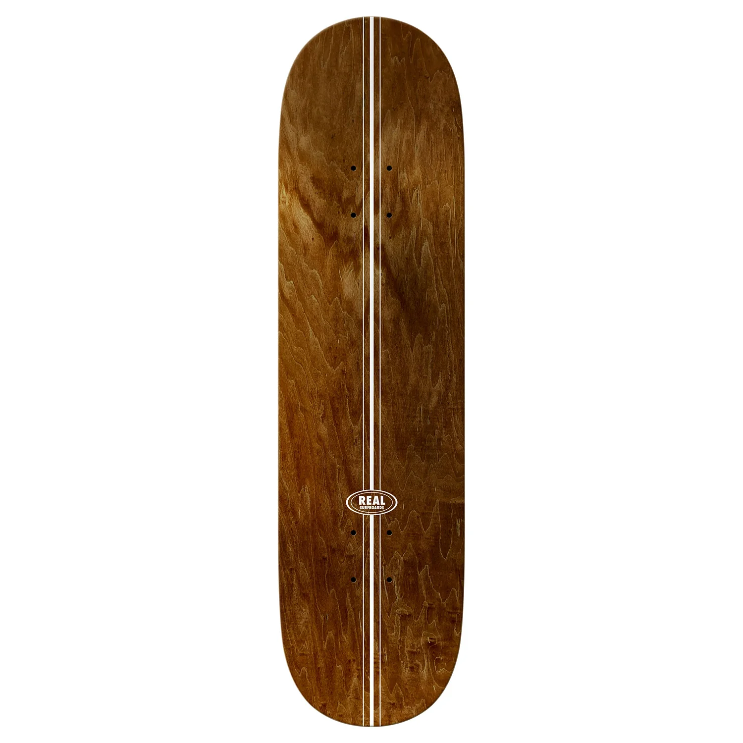 Real Skateboard Deck Mason Speed Egg Assorted 8.28" x 31.7" - Image 3