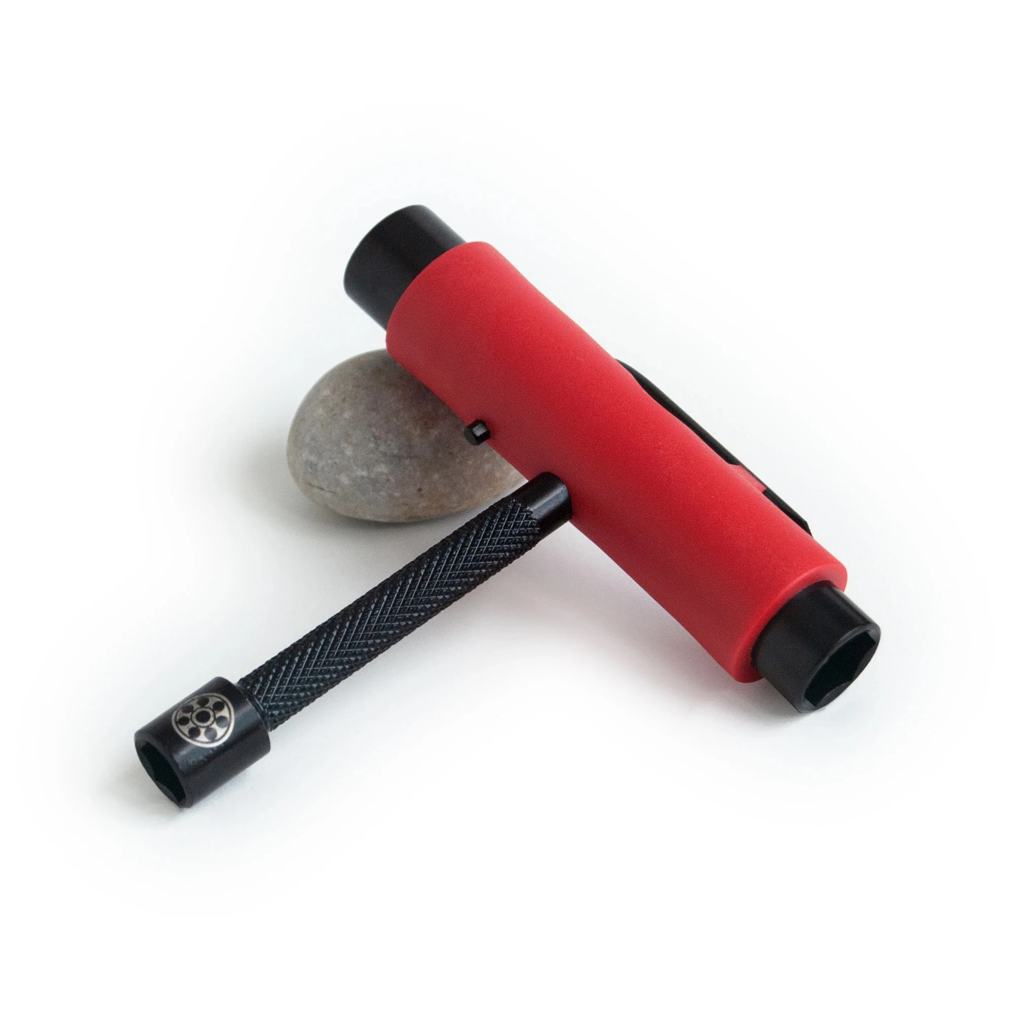 Reflex Triflex Skateboard Tool Red - Image 3
