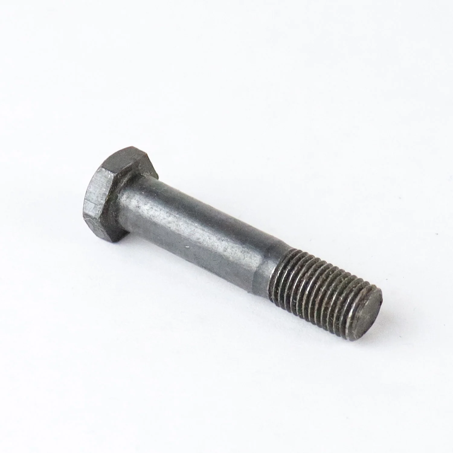 Replacement Skateboard Truck Kingpin and Nut 44mm Black Allen Head Floating - Image 2