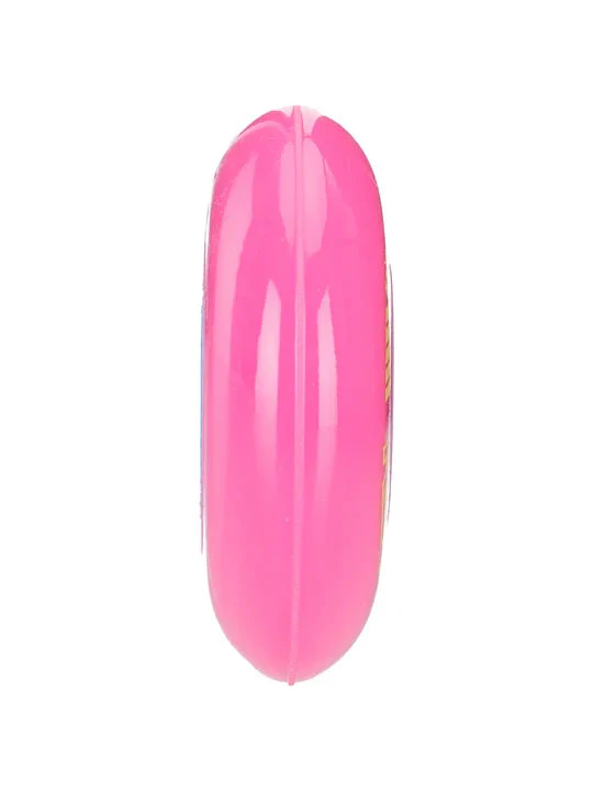 Revision Roller Hockey Wheels Indoor 76mm Clinger 74A Pink Single Wheel - Image 2