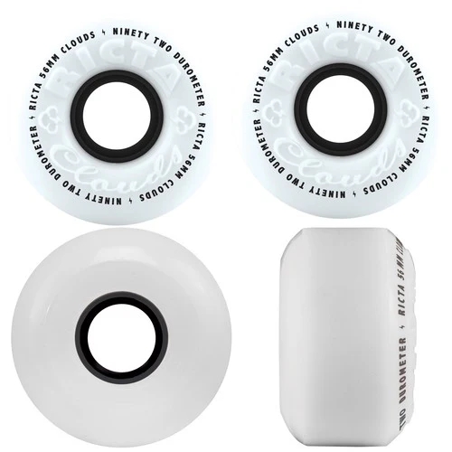Ricta Clouds Truck Package 6.0 / 56mm 92A - Image 5