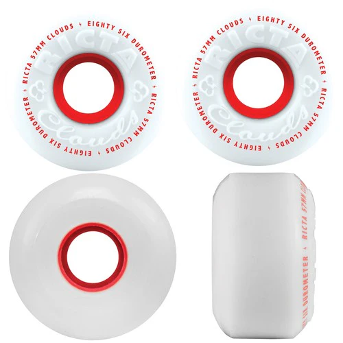 Ricta Clouds Truck Package 6.0 / 57mm 86A - Image 5